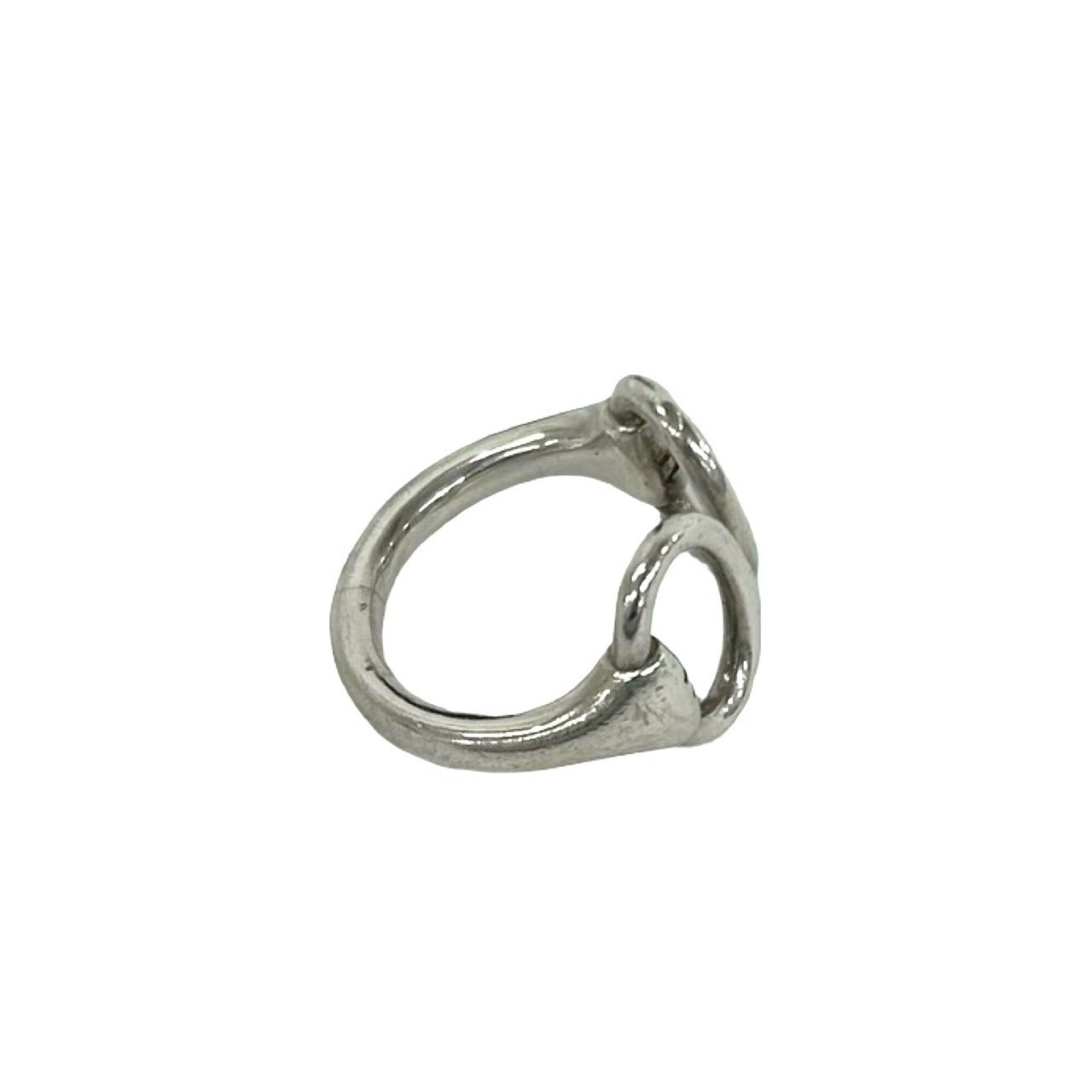 Band Ring (Pre-Owned) - Hermes - Modalova