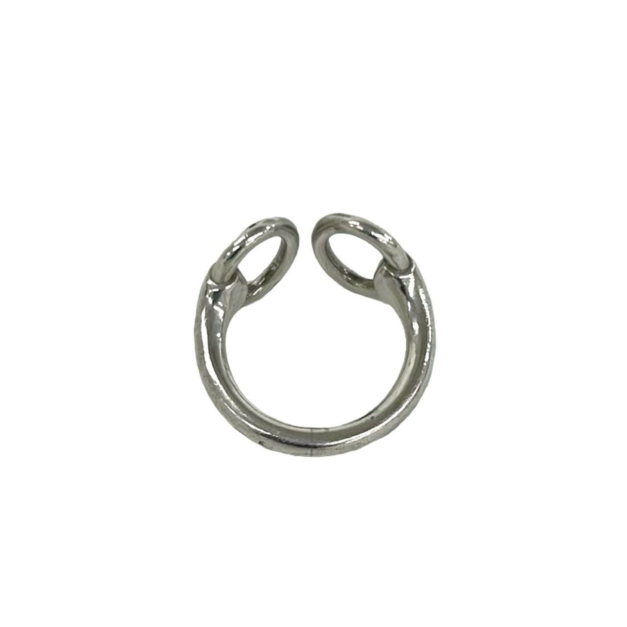 Band Ring (Pre-Owned) - Hermes - Modalova
