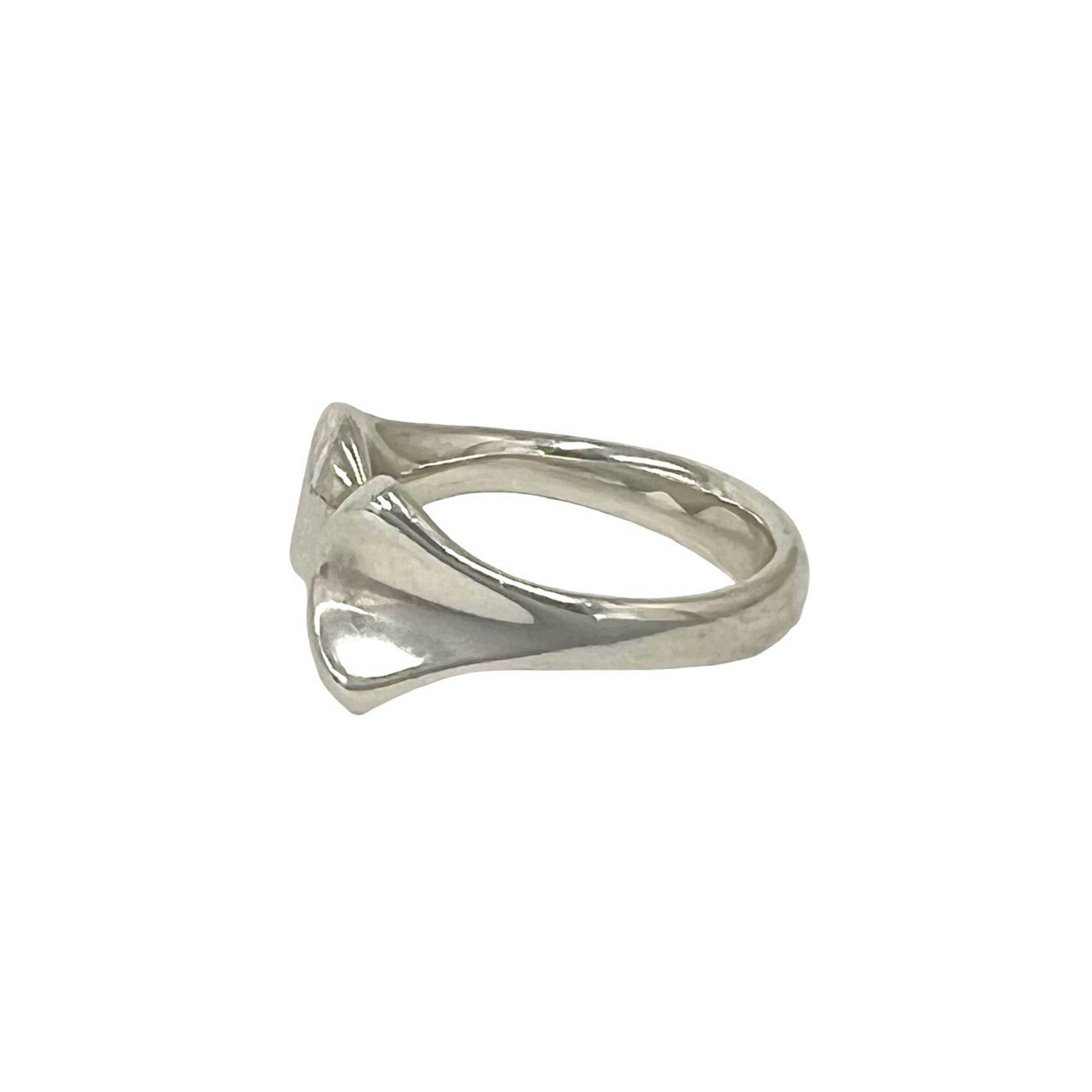 Band Ring (Pre-Owned) - Tiffany - Modalova