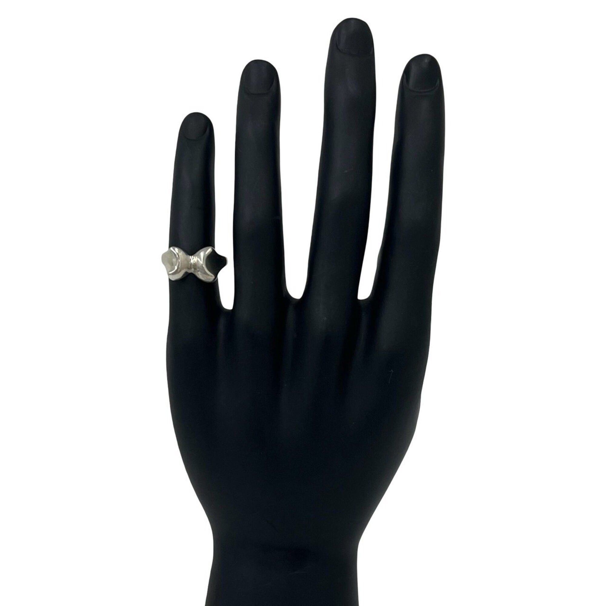 Band Ring (Pre-Owned) - Tiffany - Modalova