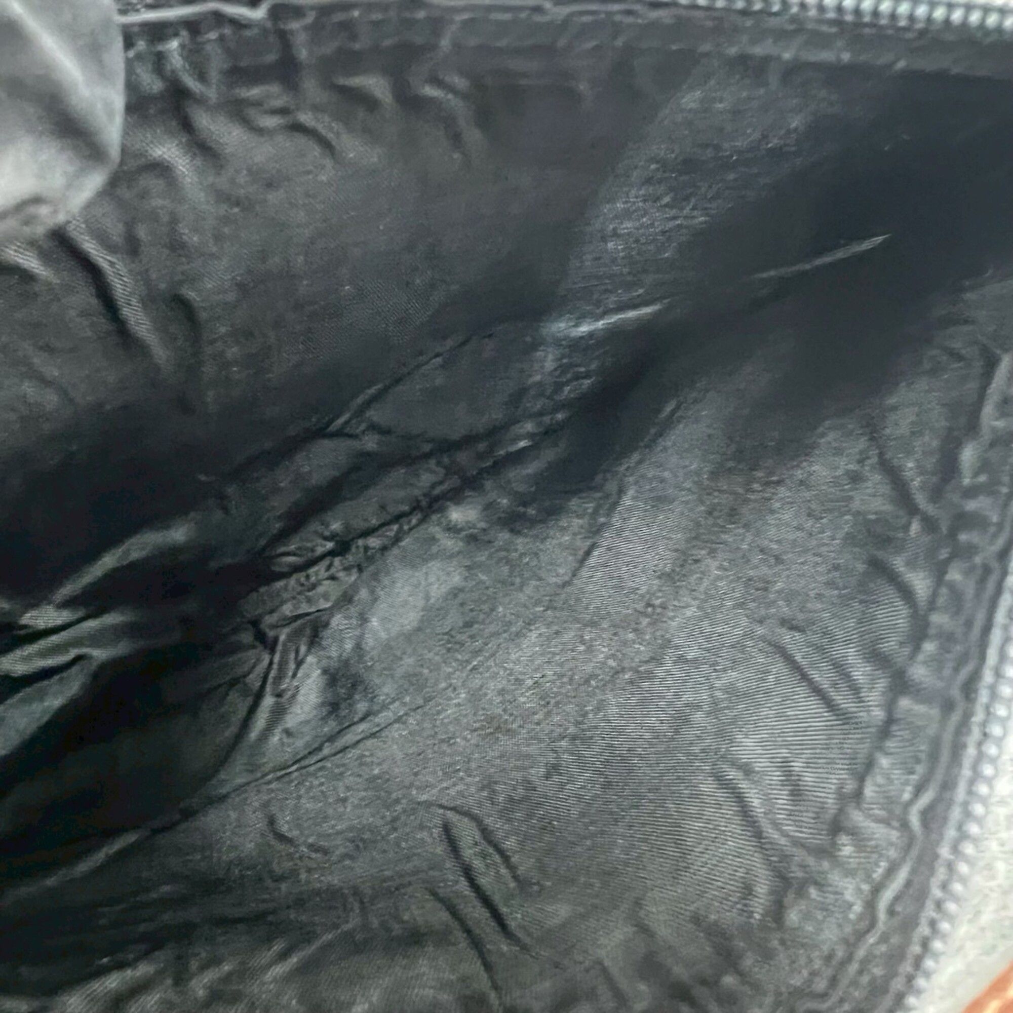 Leather Pvc Shoulder Bag (Pre-Owned) - Gucci - Modalova