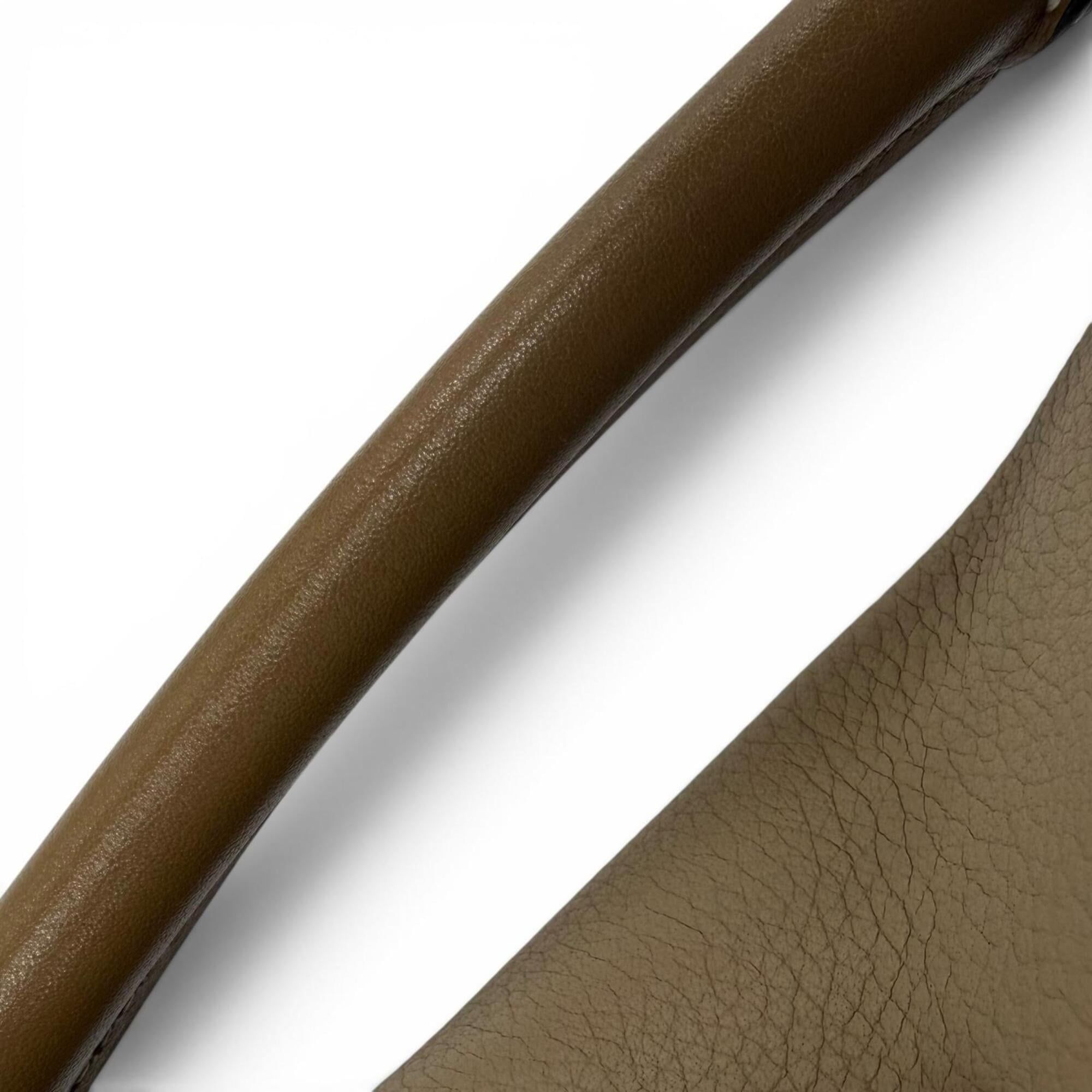 Leather Handbag Shoulder Bag (Pre-Owned) - Loewe - Modalova