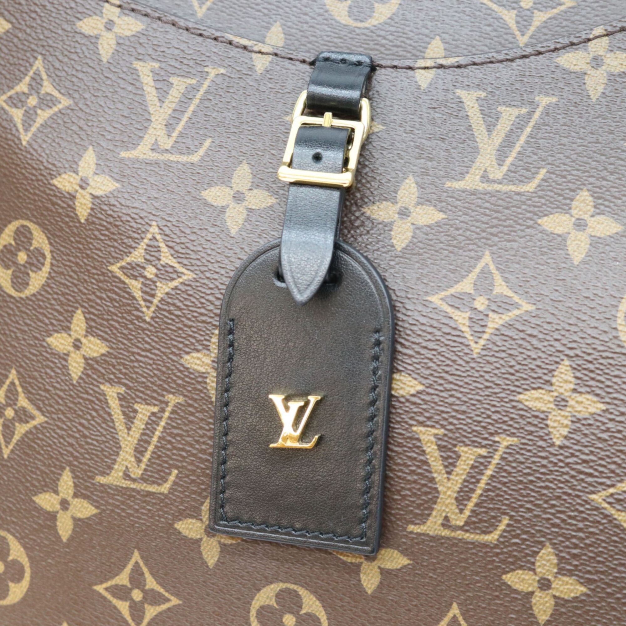Monogram Shoulder Bag (Pre-Owned) - Louis Vuitton - Modalova