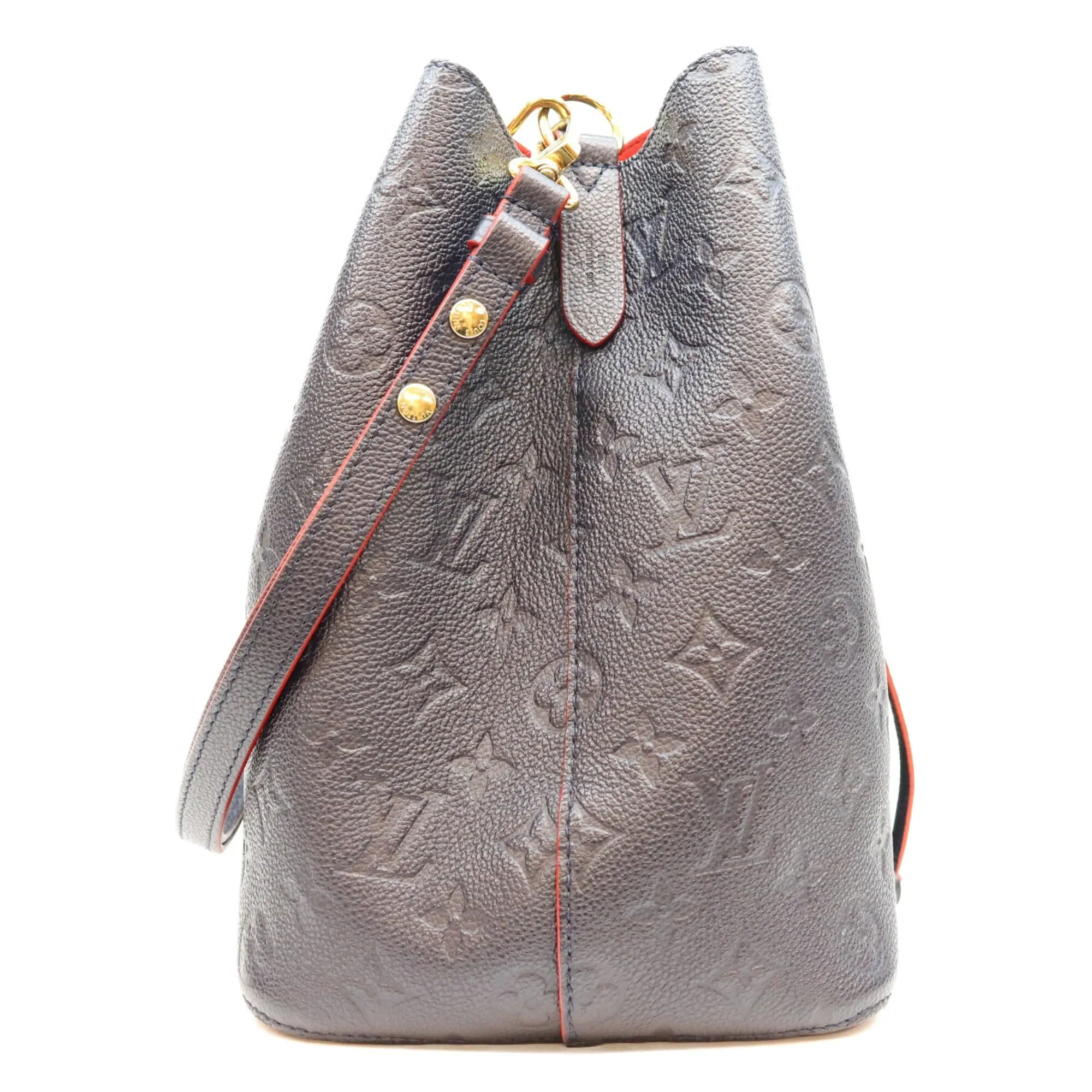 Monogram Empreinte Shoulder Bag (Pre-Owned) - Louis Vuitton - Modalova