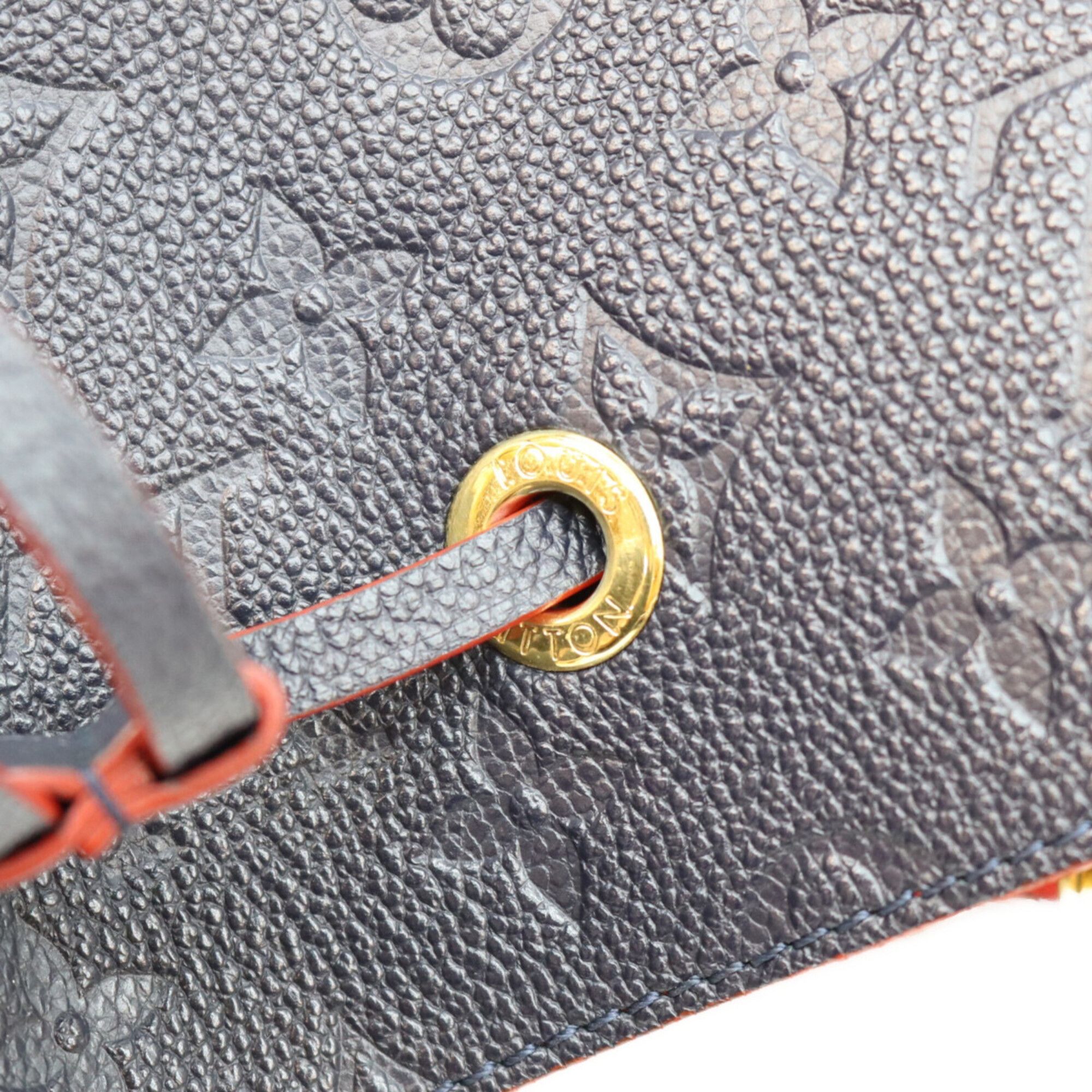 Monogram Empreinte Shoulder Bag (Pre-Owned) - Louis Vuitton - Modalova
