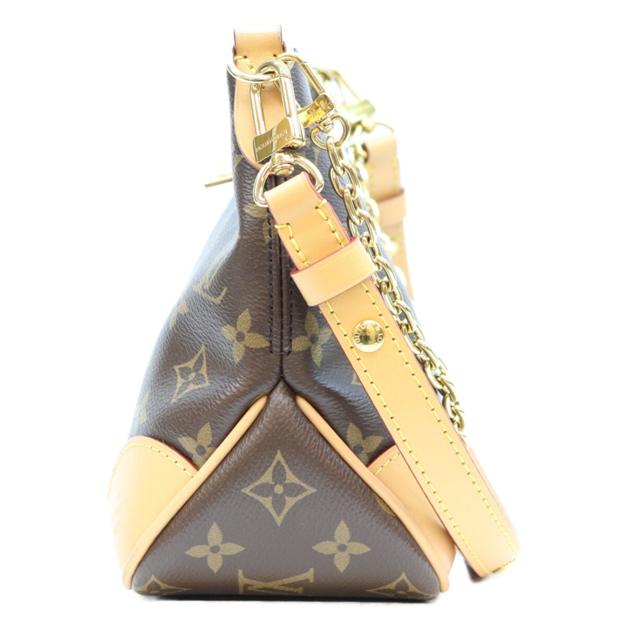 Monogram Shoulder Bag (Pre-Owned) - Louis Vuitton - Modalova