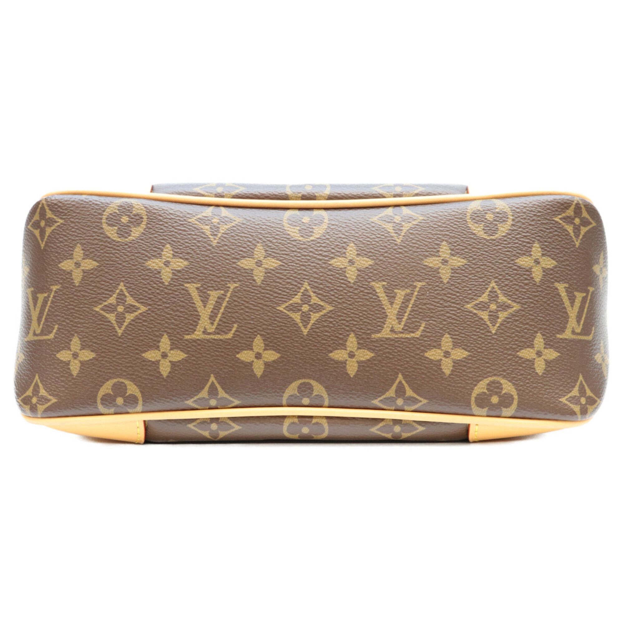 Monogram Shoulder Bag (Pre-Owned) - Louis Vuitton - Modalova