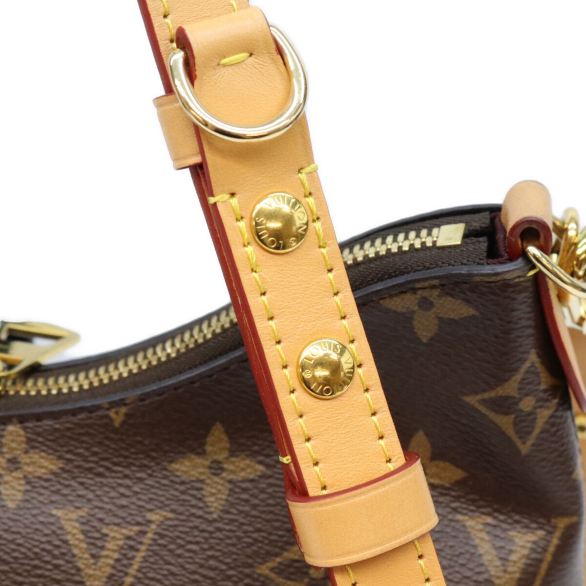 Monogram Shoulder Bag (Pre-Owned) - Louis Vuitton - Modalova