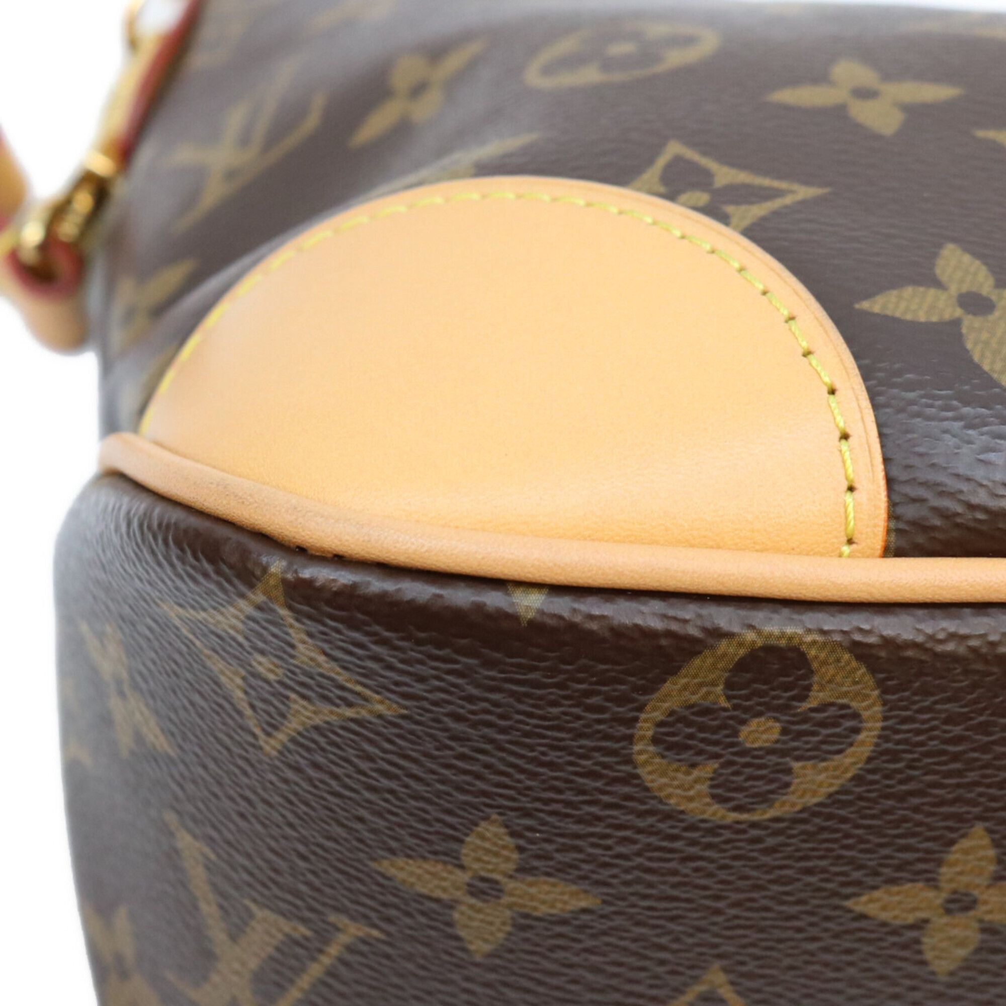 Monogram Shoulder Bag (Pre-Owned) - Louis Vuitton - Modalova