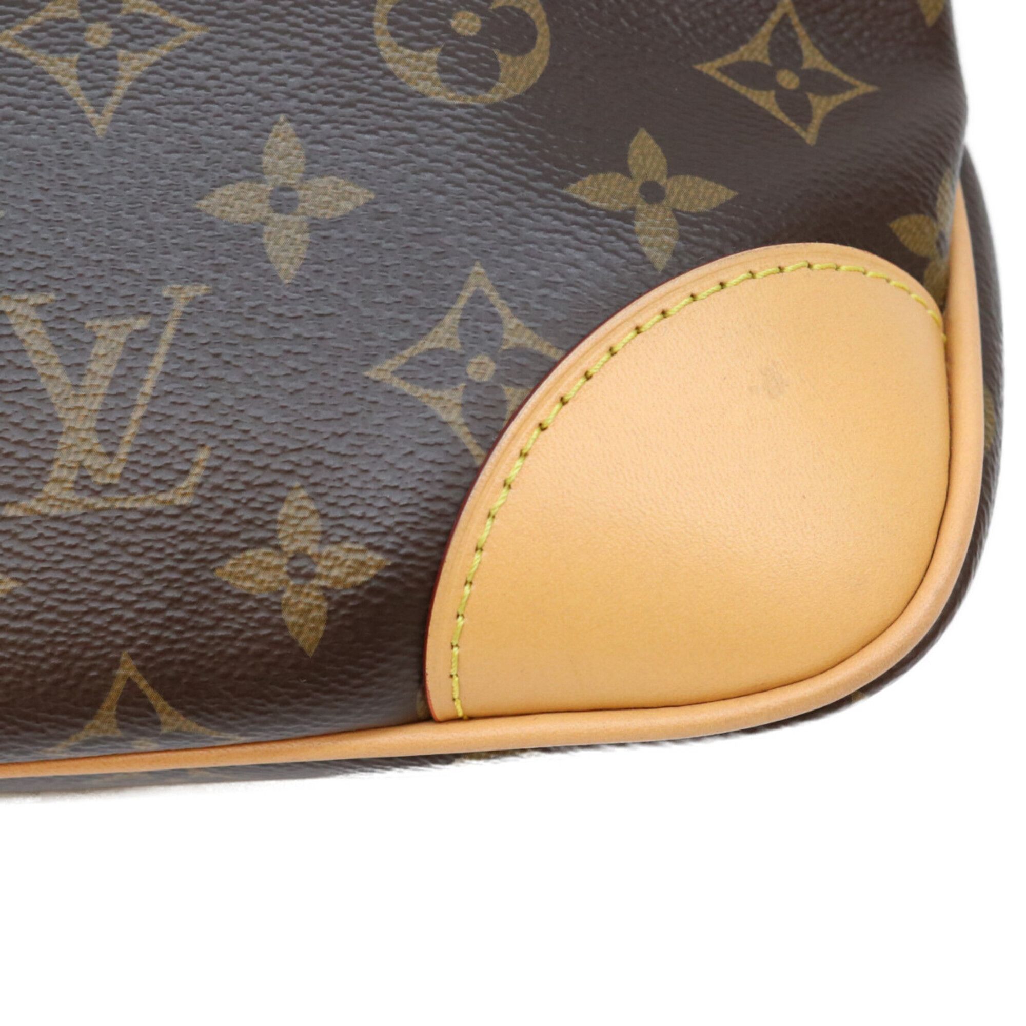 Monogram Shoulder Bag (Pre-Owned) - Louis Vuitton - Modalova