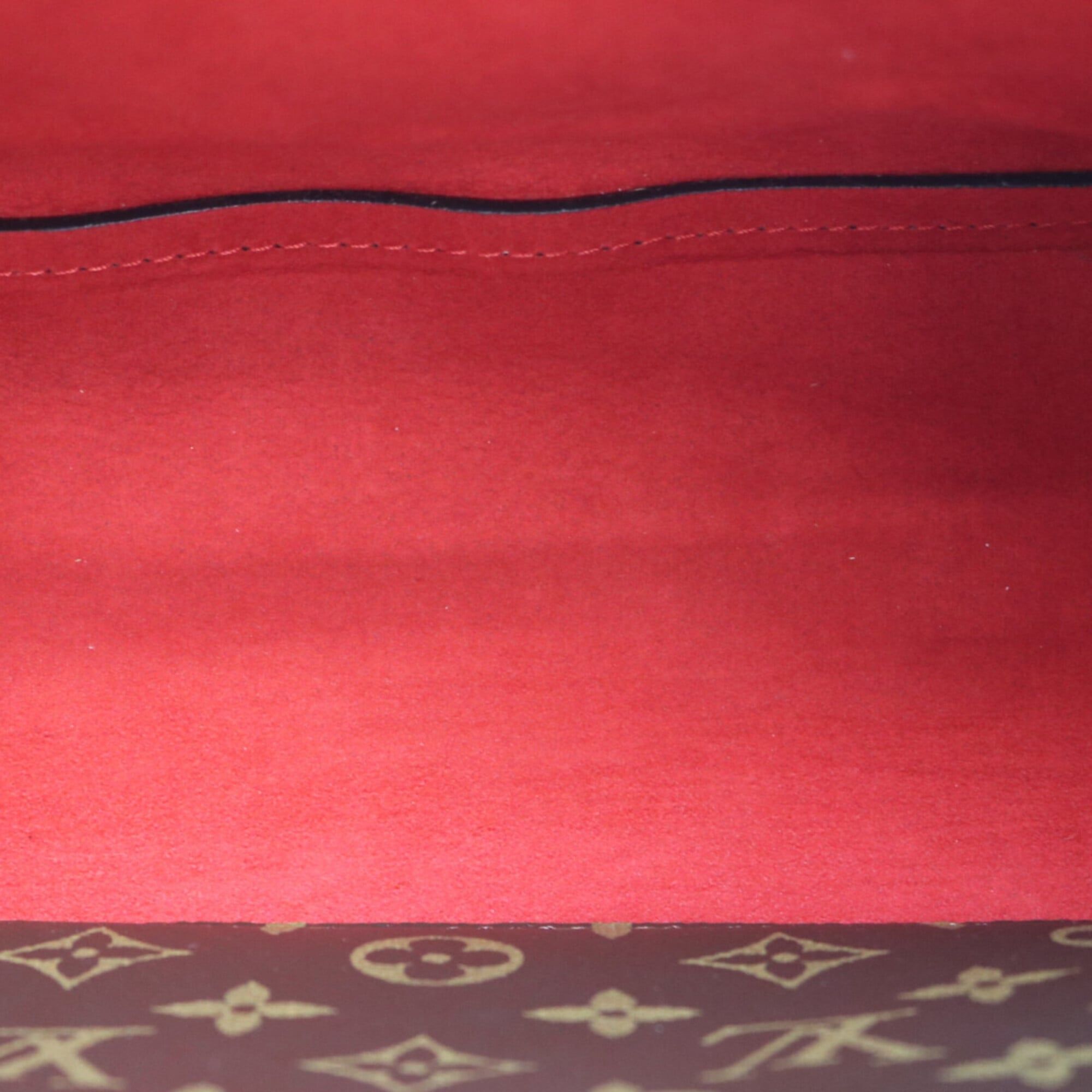 Monogram Shoulder Bag (Pre-Owned) - Louis Vuitton - Modalova