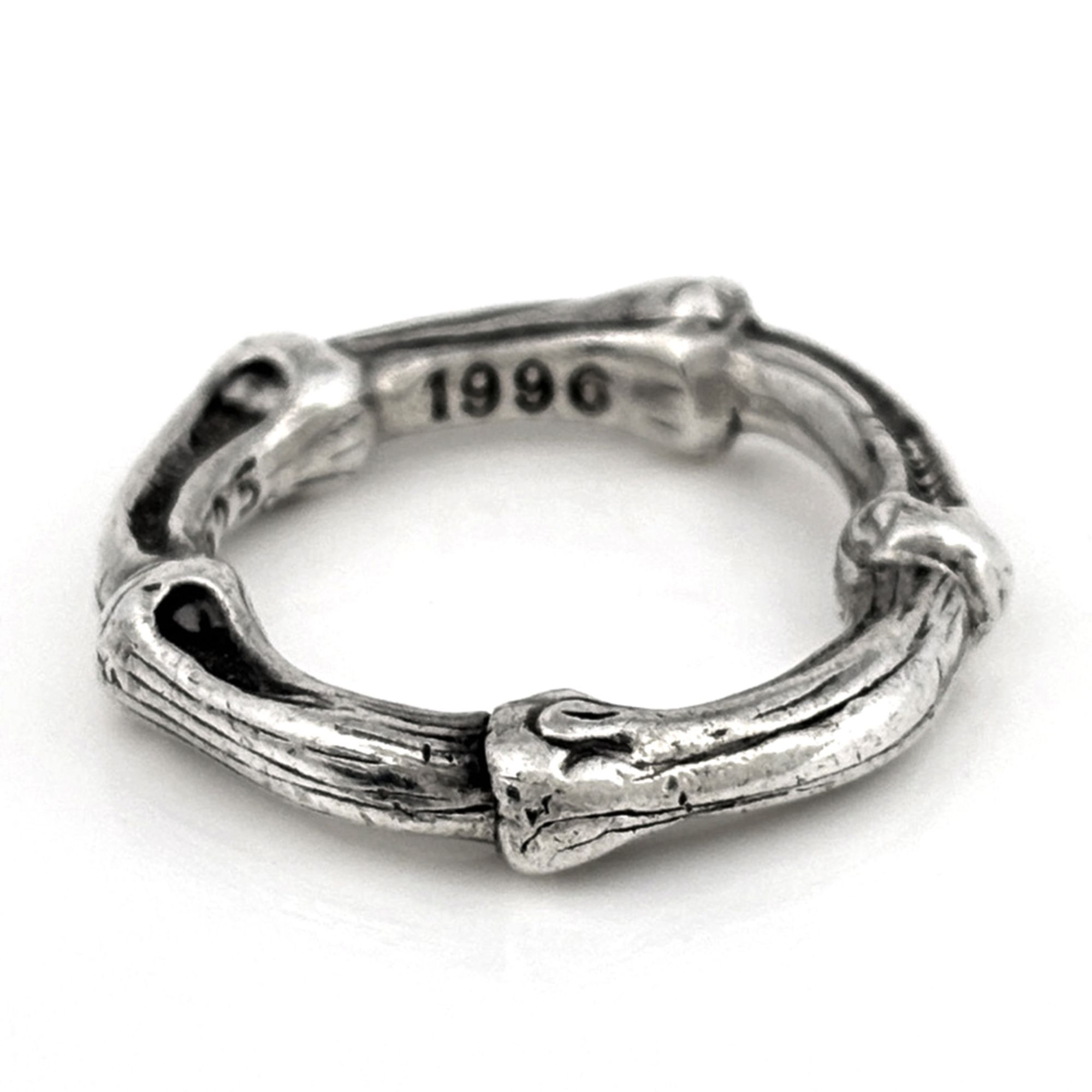 Band Ring (Pre-Owned) - Tiffany - Modalova