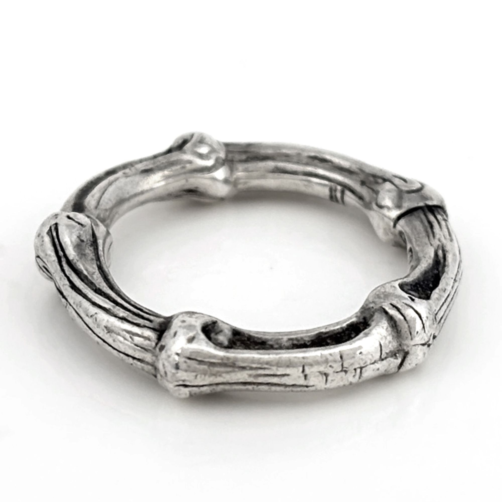 Band Ring (Pre-Owned) - Tiffany - Modalova