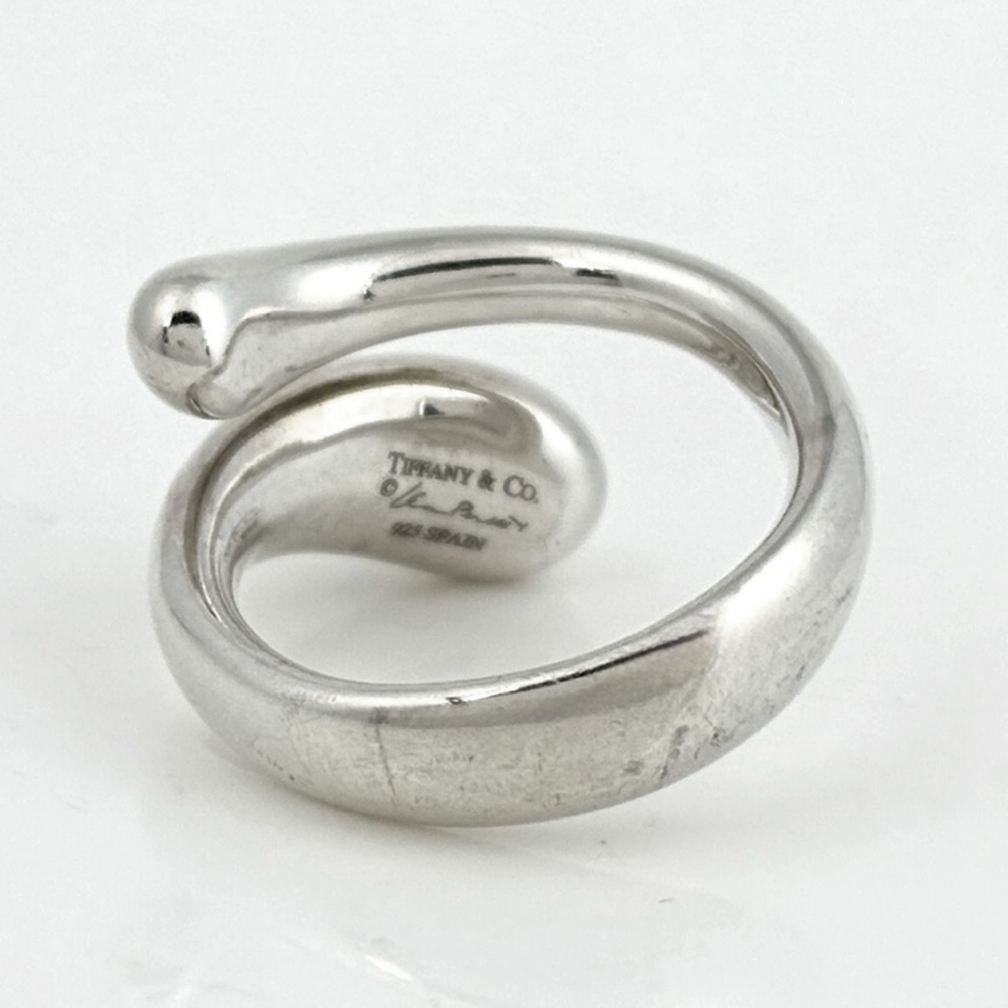 Band Ring (Pre-Owned) - Tiffany - Modalova