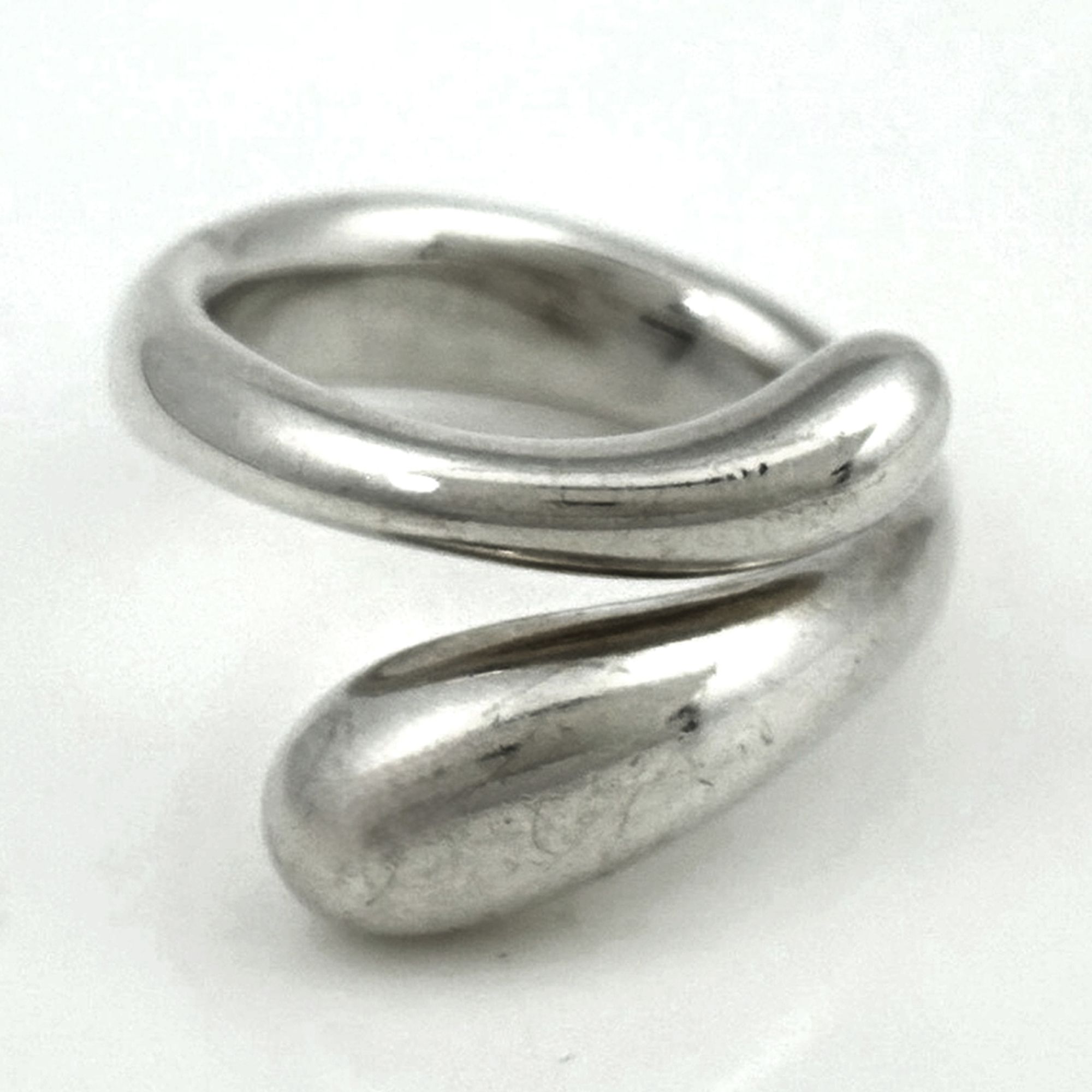 Band Ring (Pre-Owned) - Tiffany - Modalova