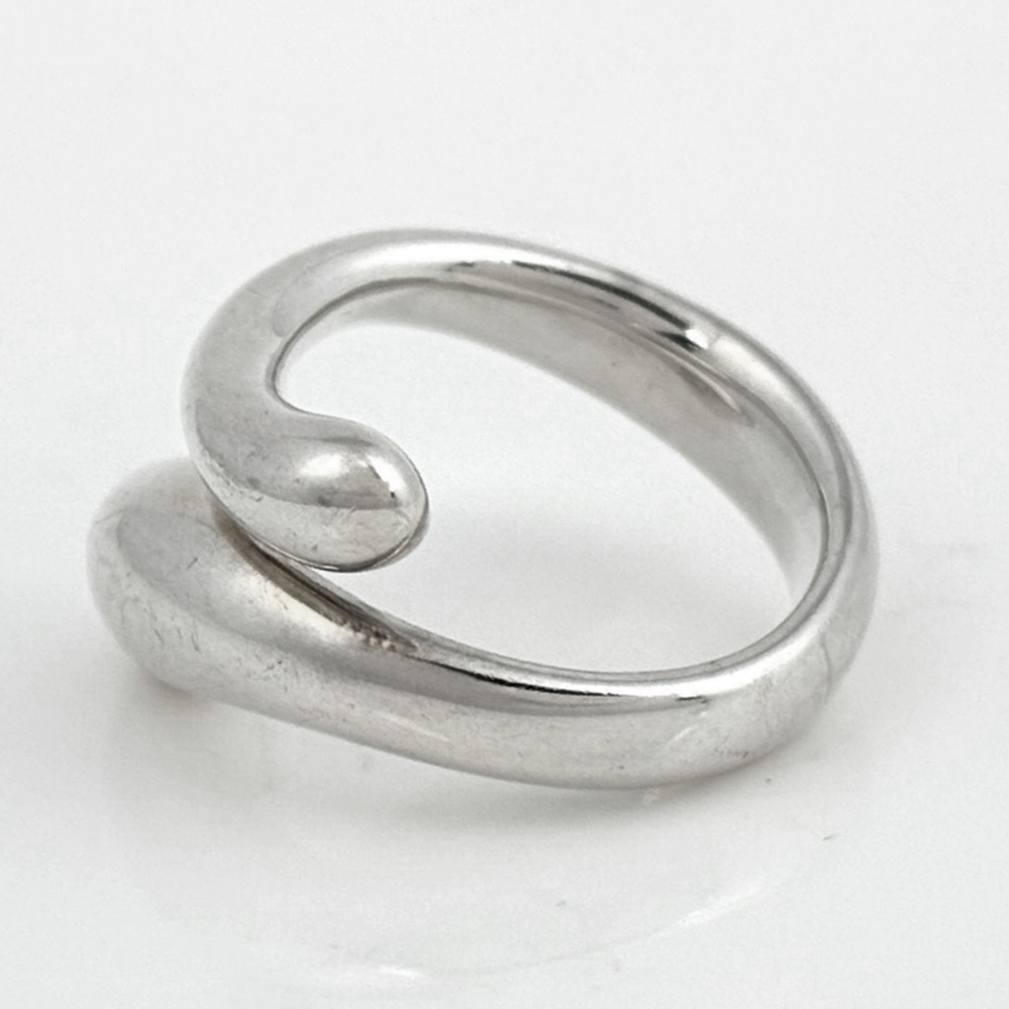 Band Ring (Pre-Owned) - Tiffany - Modalova