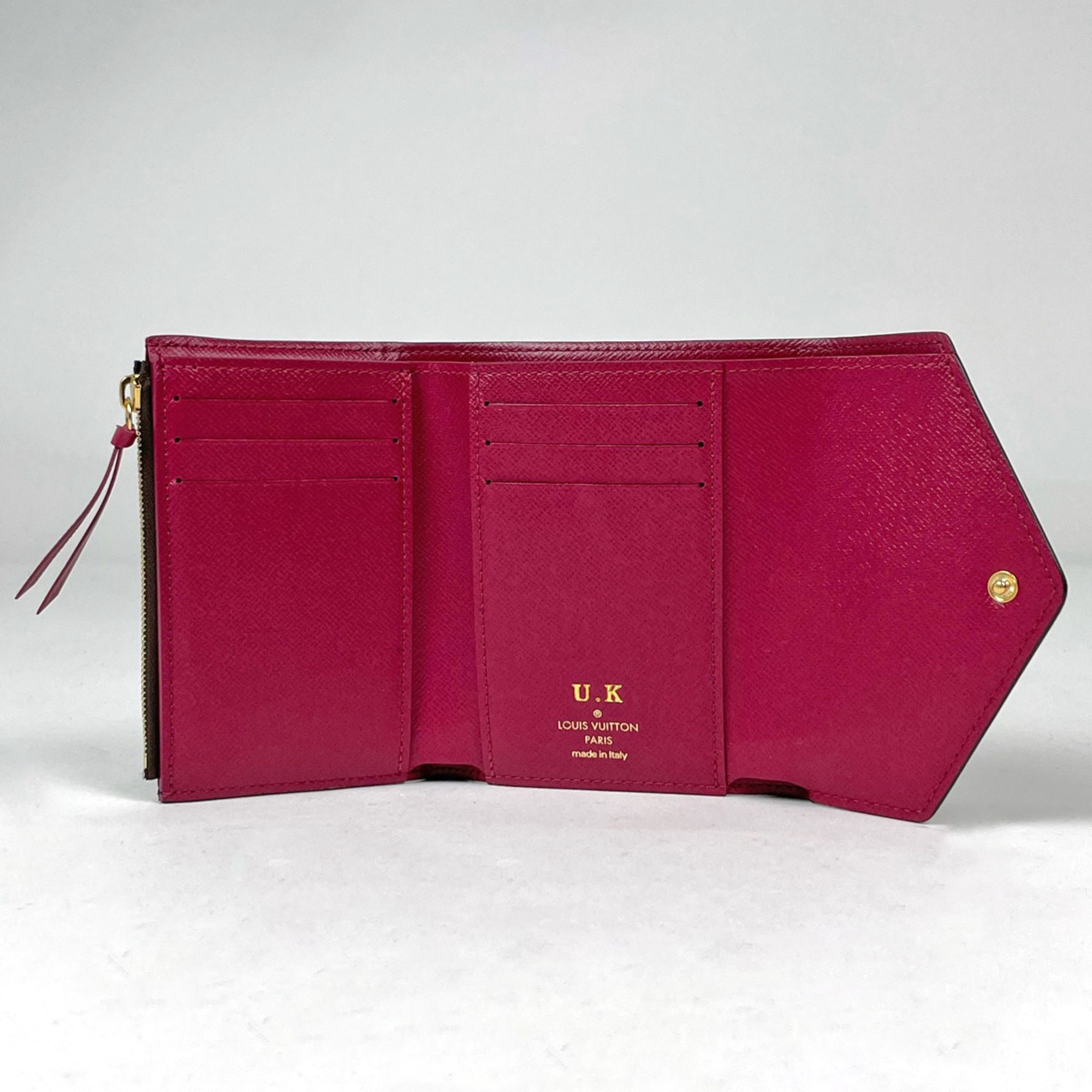 Wallet (Tri-Fold) (Pre-Owned) - Louis Vuitton - Modalova