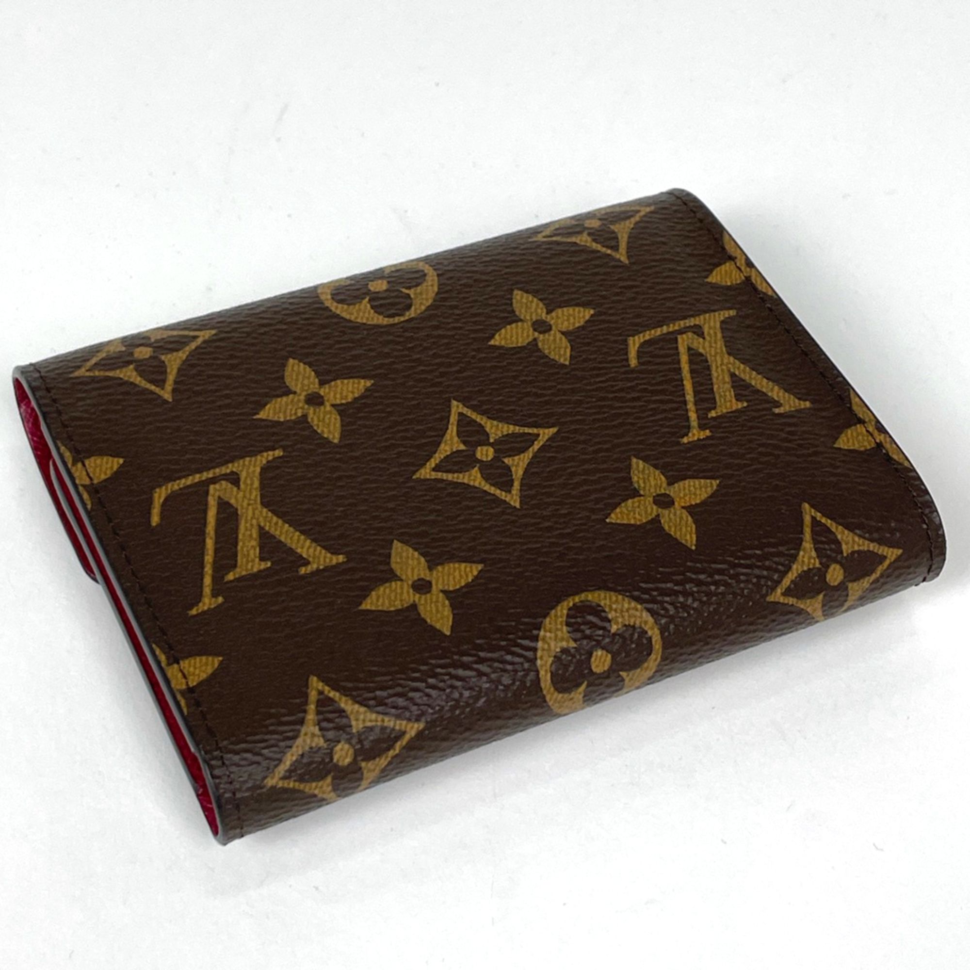 Wallet (Tri-Fold) (Pre-Owned) - Louis Vuitton - Modalova