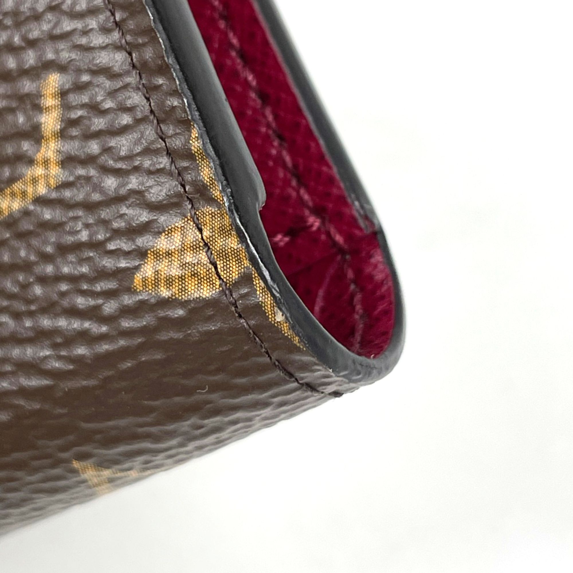 Wallet (Tri-Fold) (Pre-Owned) - Louis Vuitton - Modalova