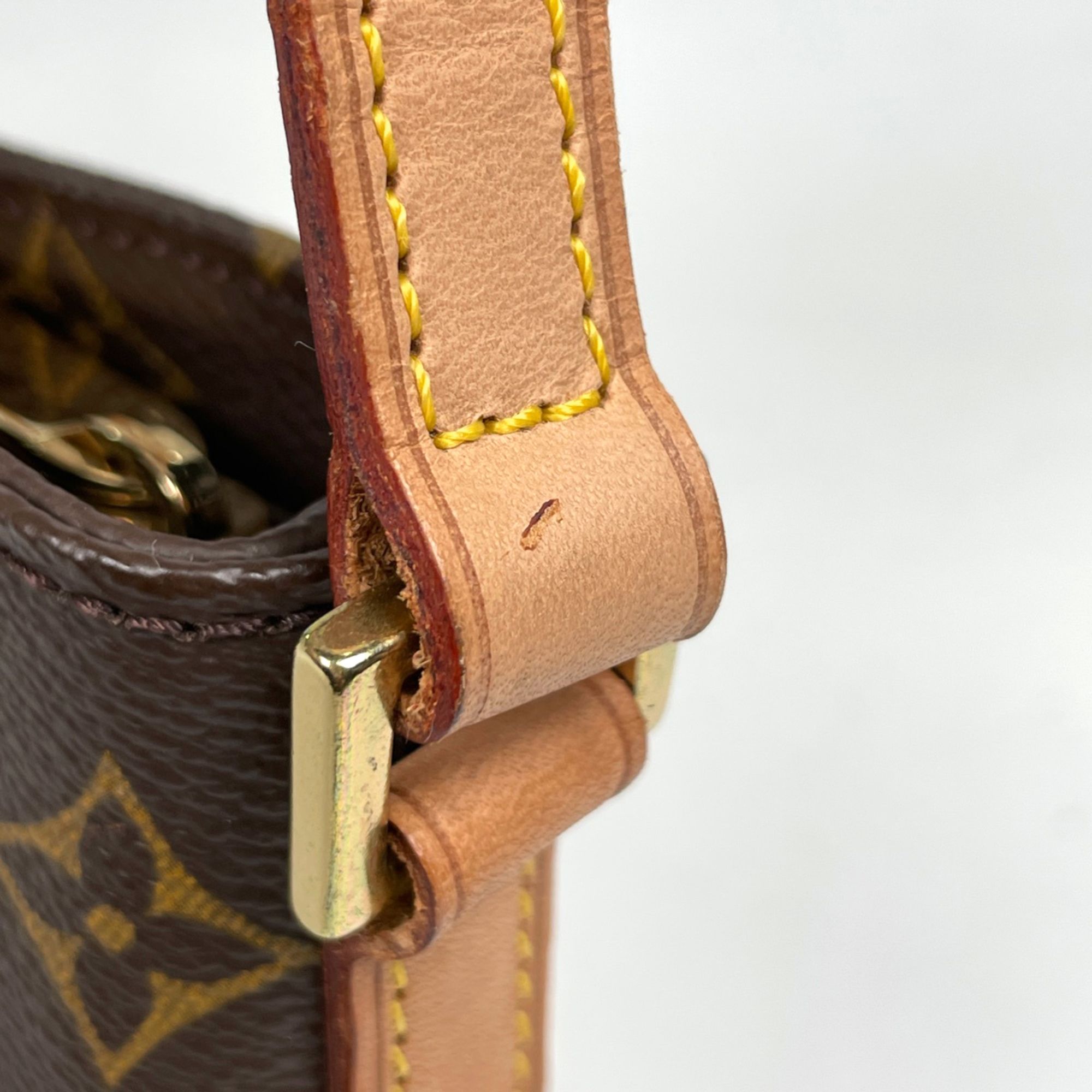 Pochette Shoulder Bag (Pre-Owned) - Louis Vuitton - Modalova