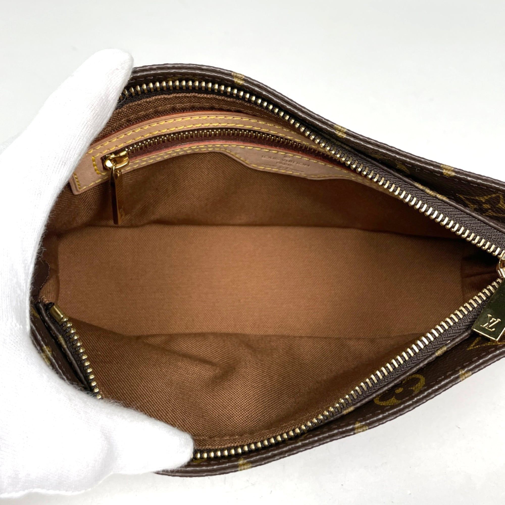 Pochette Shoulder Bag (Pre-Owned) - Louis Vuitton - Modalova