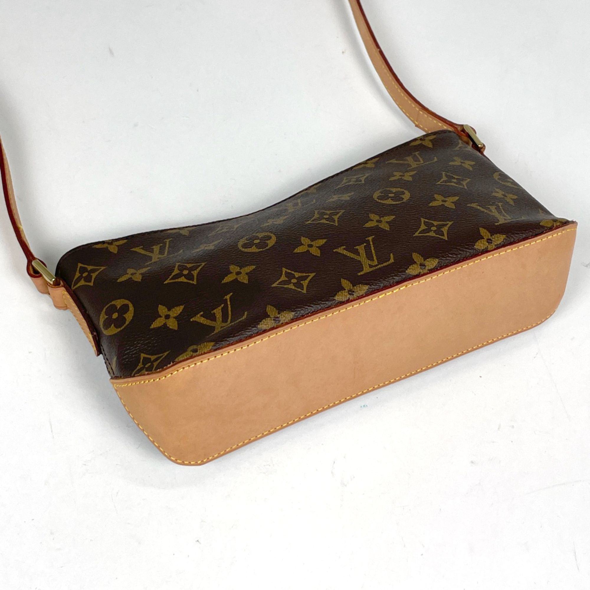 Pochette Shoulder Bag (Pre-Owned) - Louis Vuitton - Modalova
