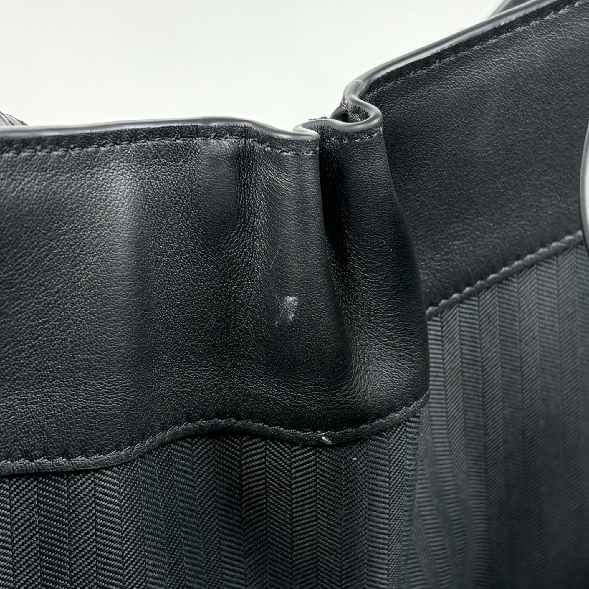 Leather Handbag (Pre-Owned) - Loewe - Modalova