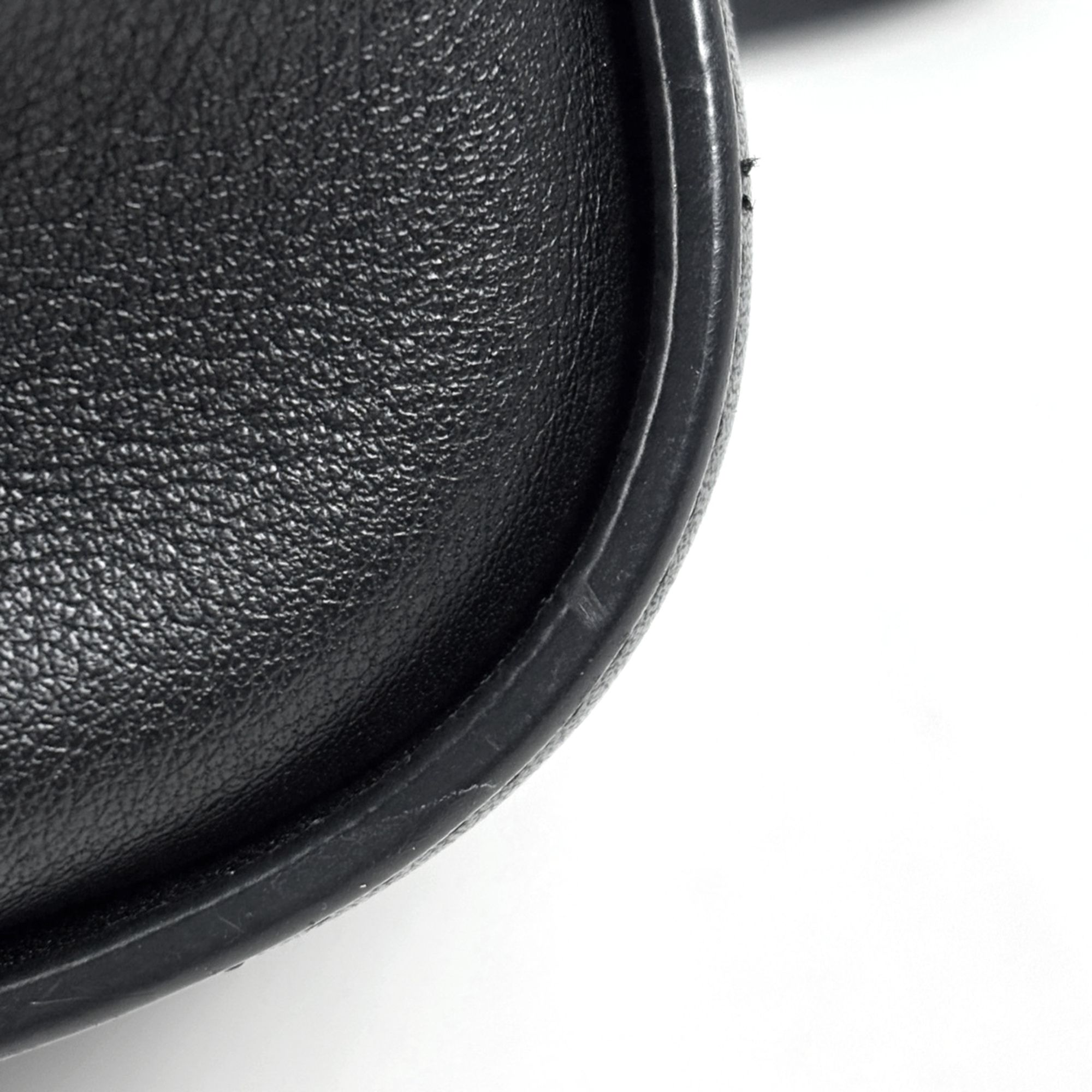 Leather Handbag (Pre-Owned) - Loewe - Modalova