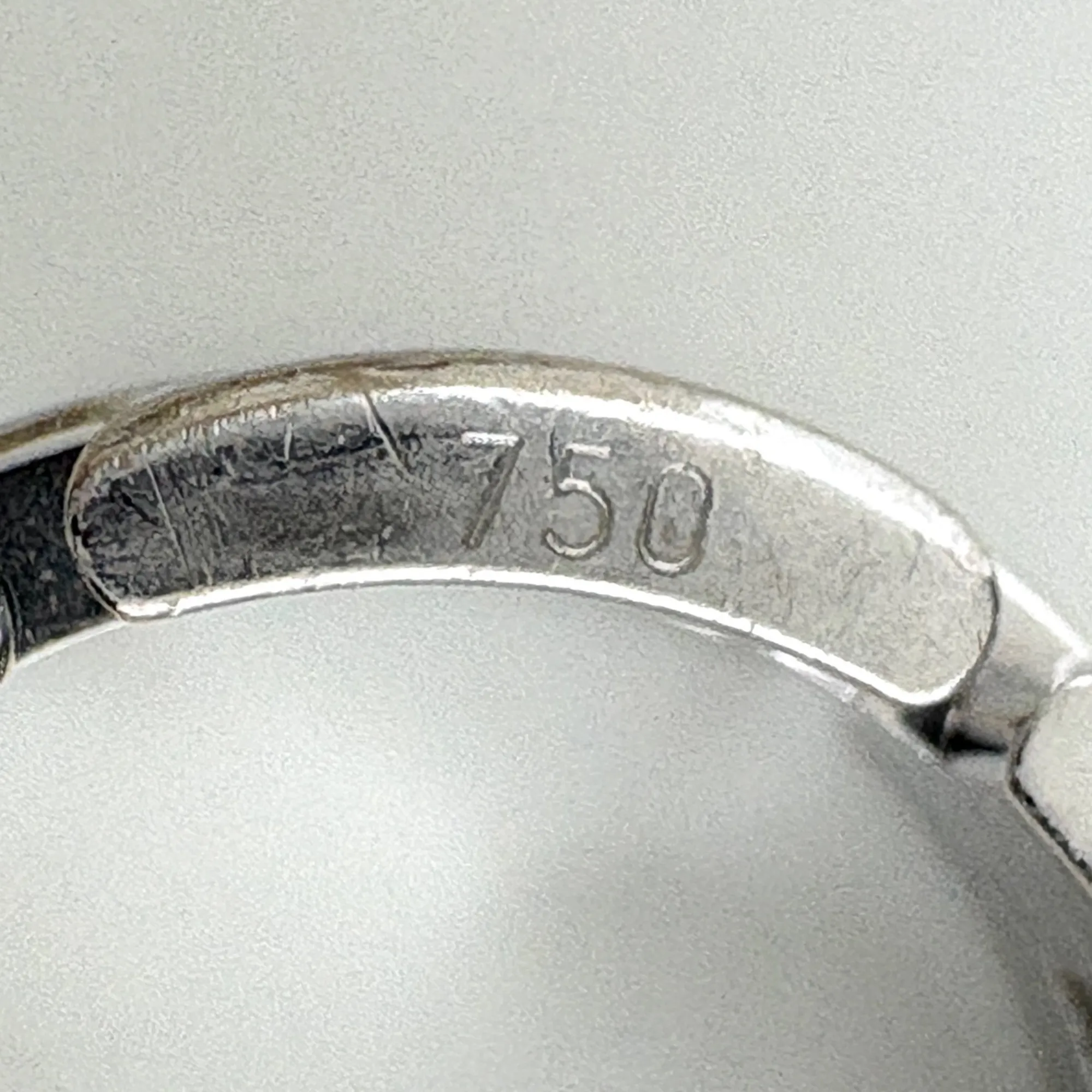 Cartier Band Ring (Pre-Owned) - Cartier - Modalova