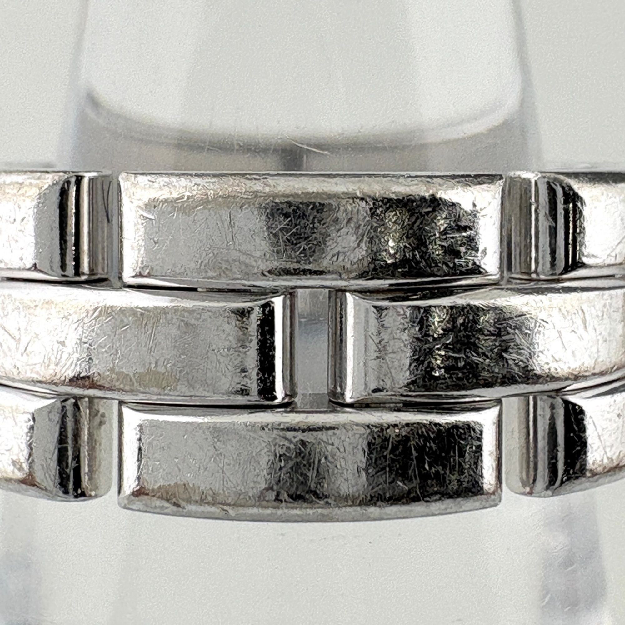 Cartier Band Ring (Pre-Owned) - Cartier - Modalova