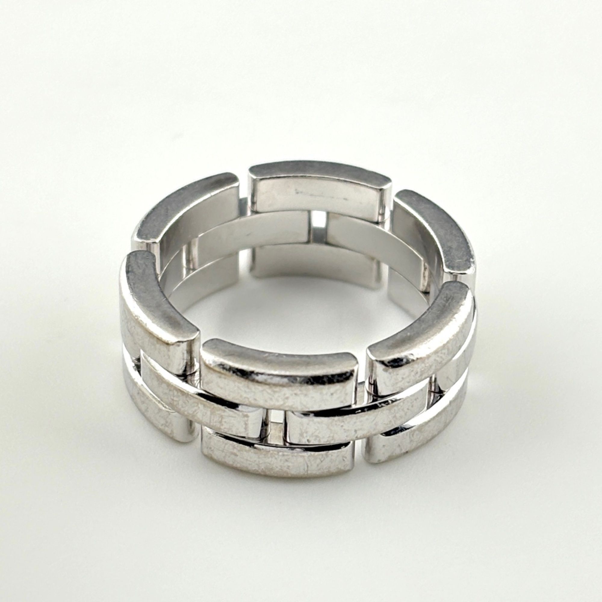 Cartier Band Ring (Pre-Owned) - Cartier - Modalova