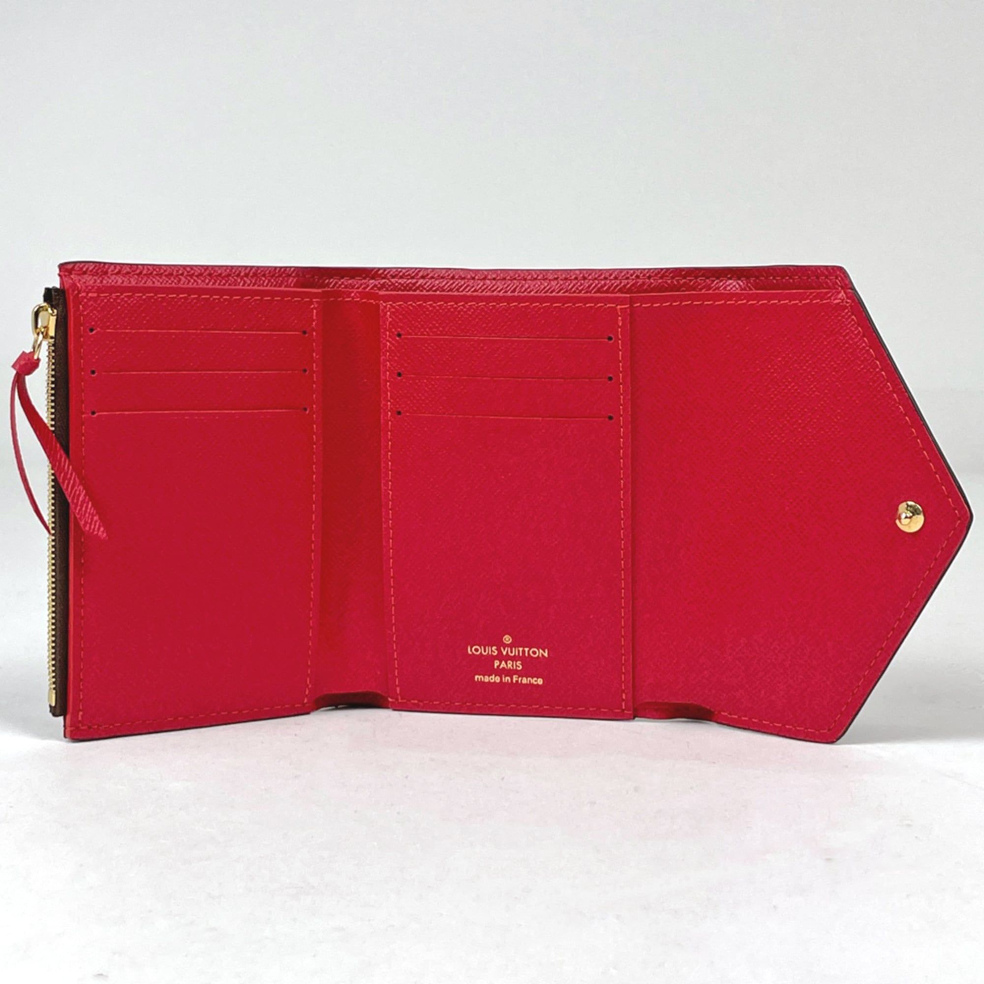 Wallet (Tri-Fold) (Pre-Owned) - Louis Vuitton - Modalova
