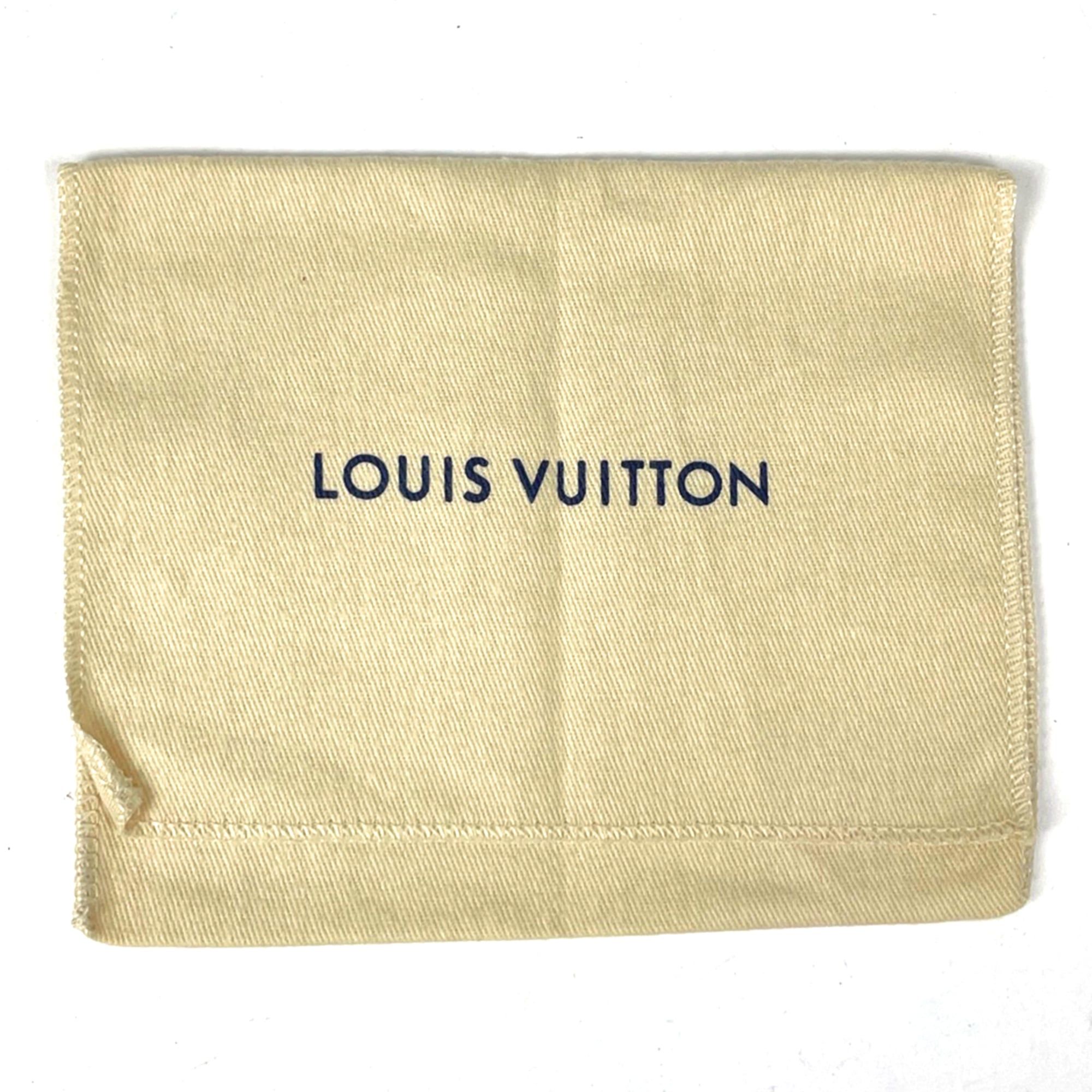 Wallet (Tri-Fold) (Pre-Owned) - Louis Vuitton - Modalova