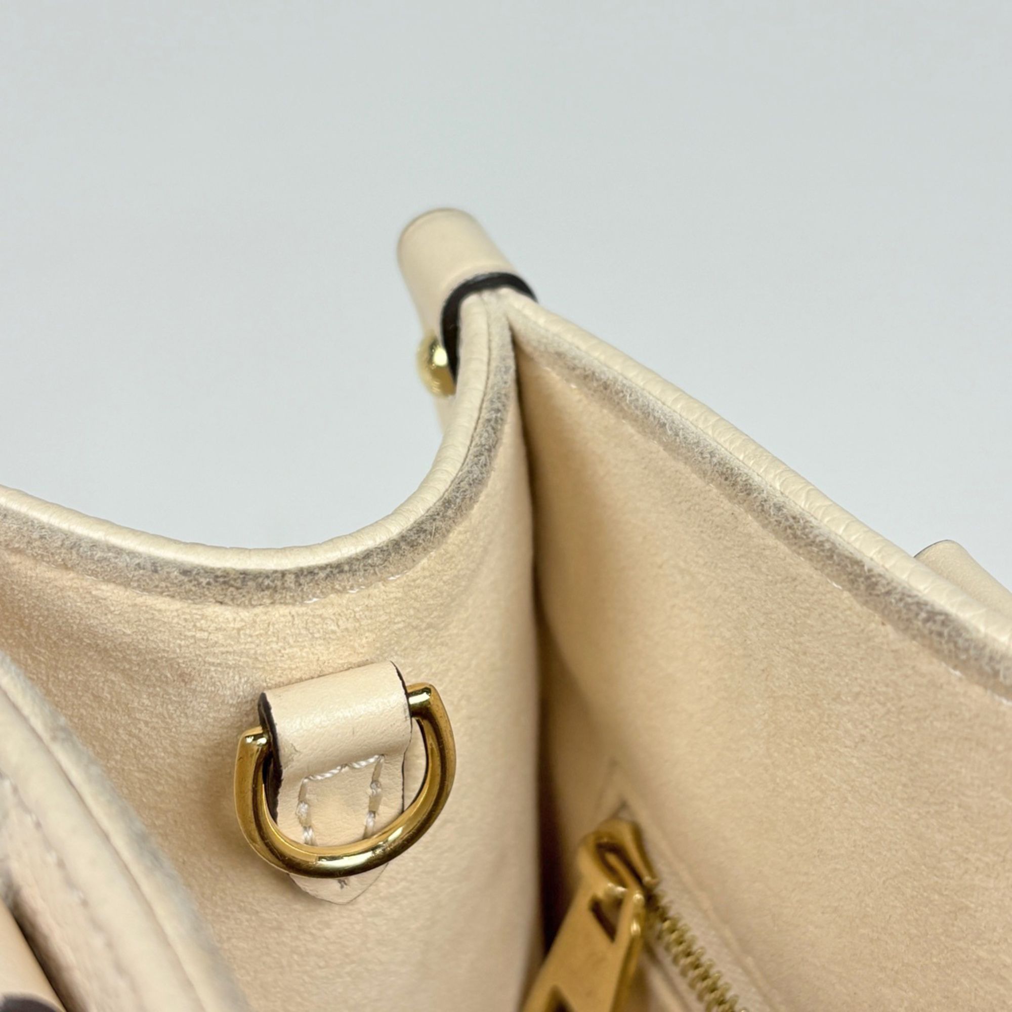 Monogram Empreinte Handbag (Pre-Owned) - Louis Vuitton - Modalova