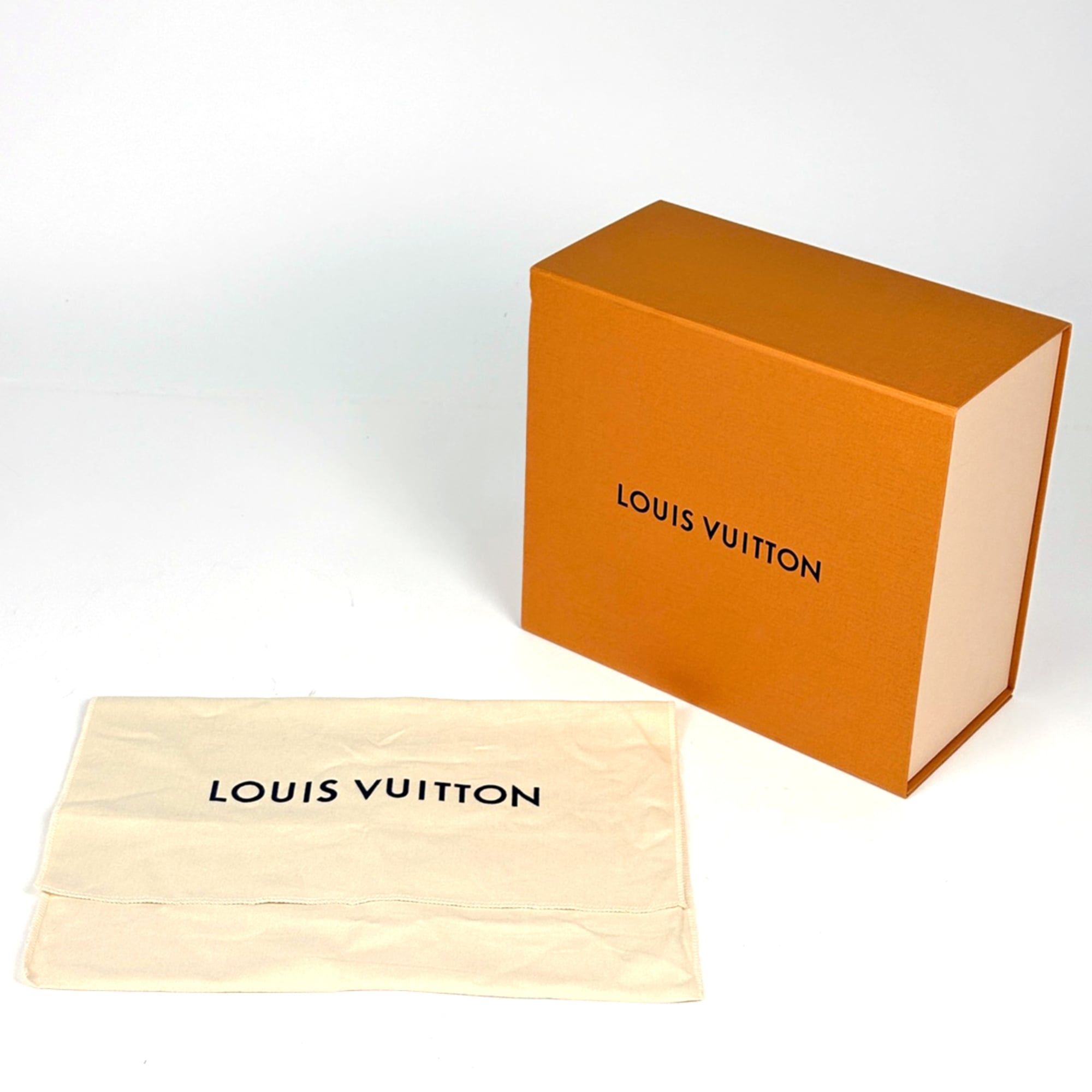 Monogram Empreinte Handbag (Pre-Owned) - Louis Vuitton - Modalova