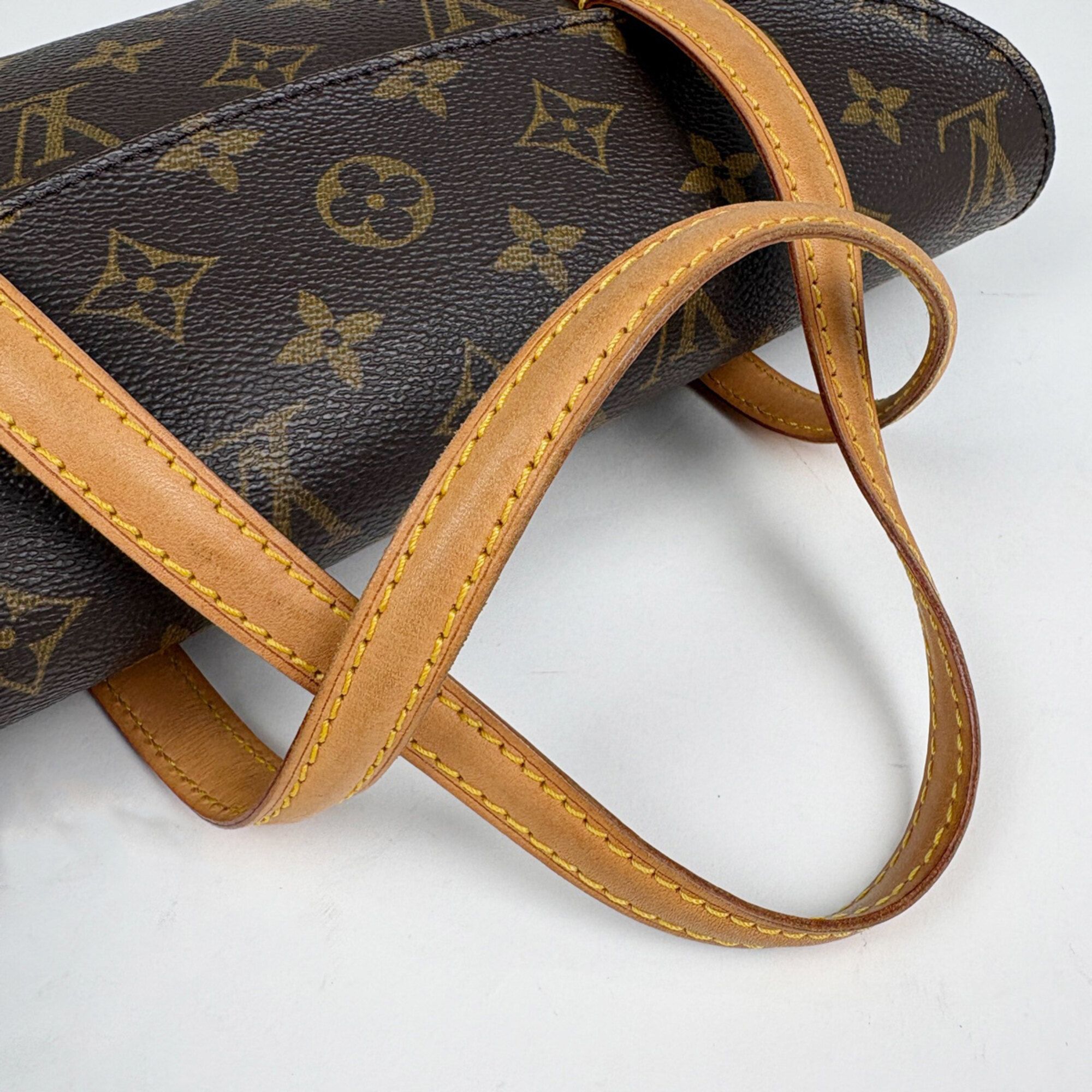 Monogram Monogram Handbag (Pre-Owned) - Louis Vuitton - Modalova