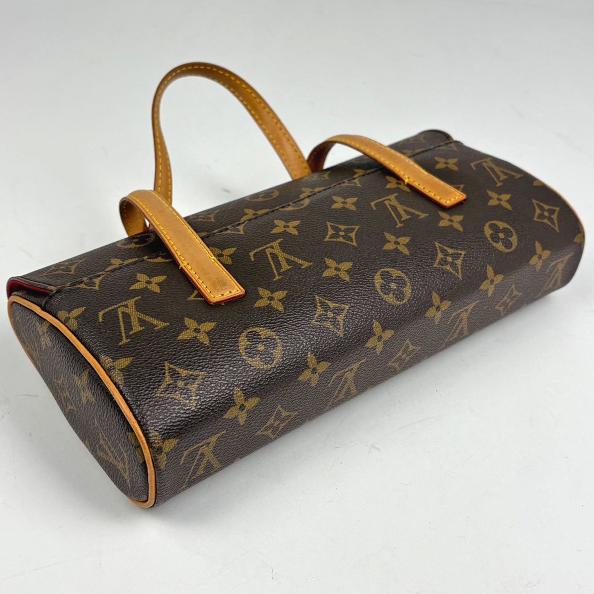 Monogram Monogram Handbag (Pre-Owned) - Louis Vuitton - Modalova