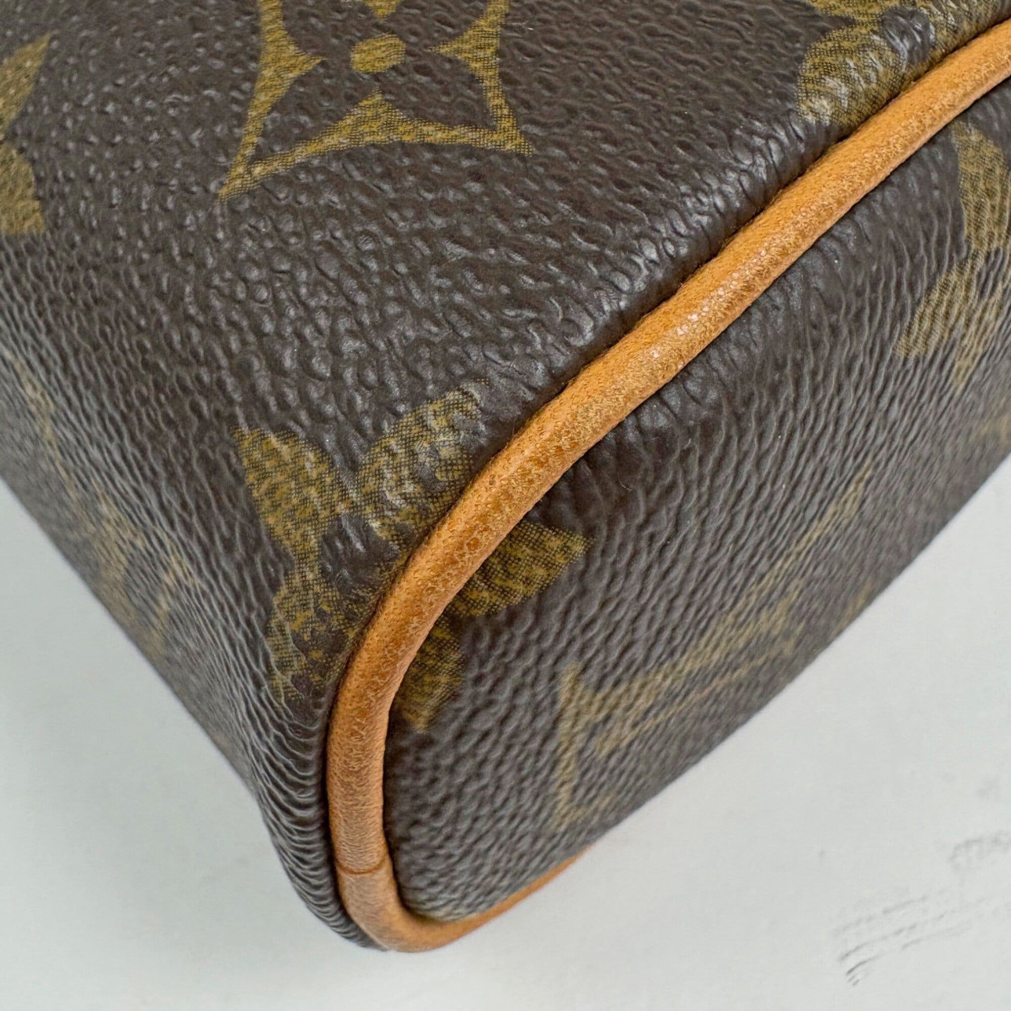 Monogram Monogram Handbag (Pre-Owned) - Louis Vuitton - Modalova