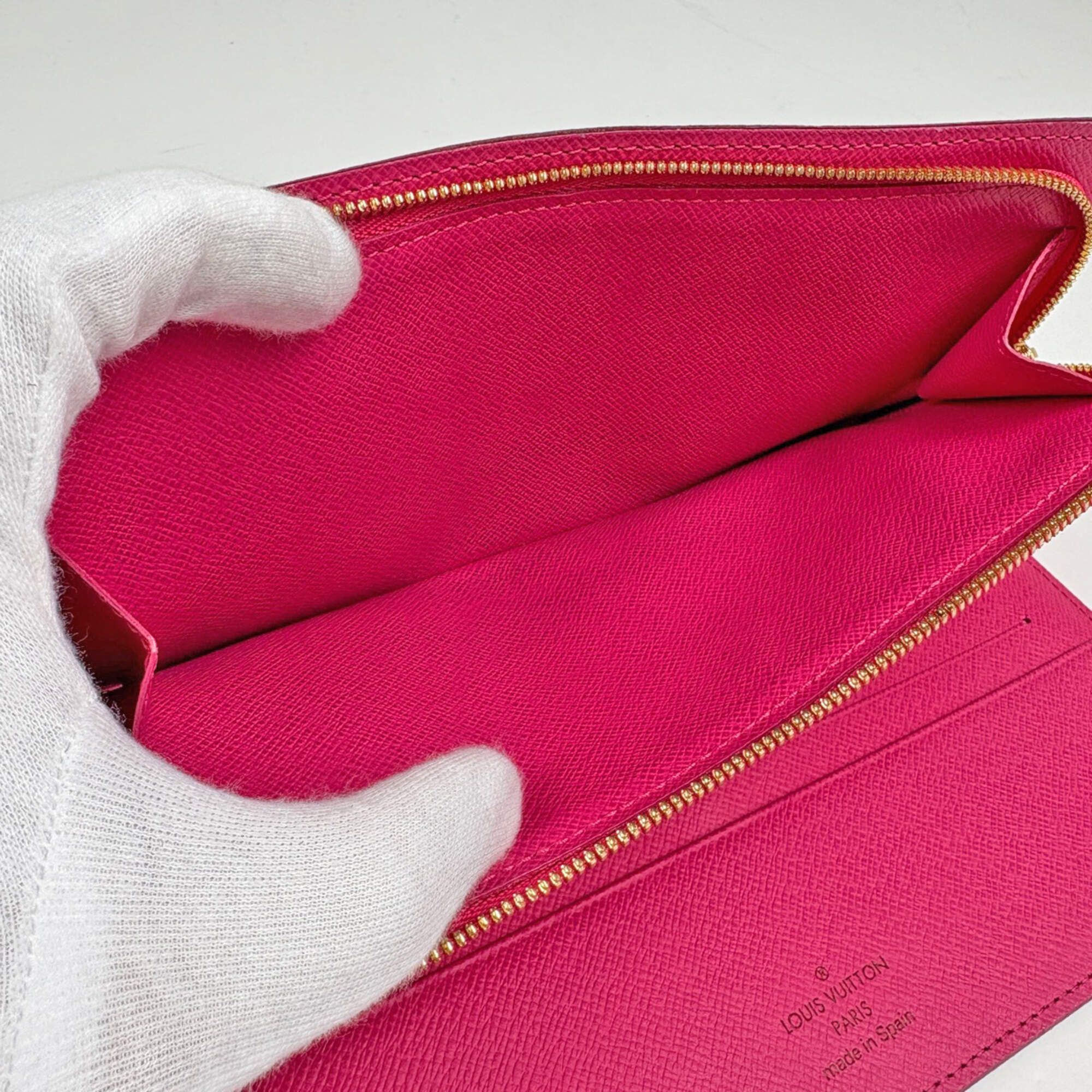 Monogram Multicolore Monogram Multicolore Long Wallet (Bi-Fold) (Pre-Owned) - Louis Vuitton - Modalova