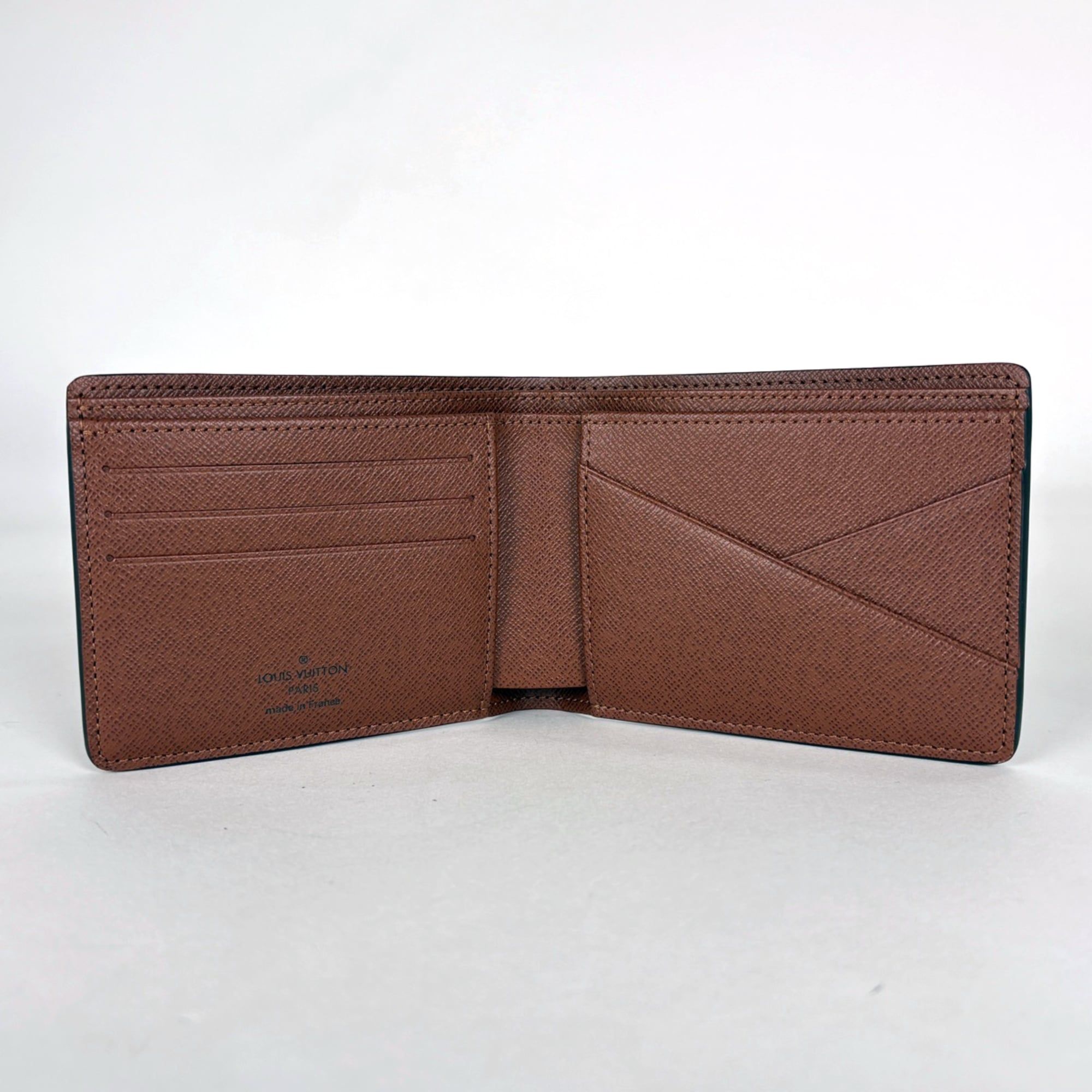 Wallet (Bi-Fold) (Pre-Owned) - Louis Vuitton - Modalova