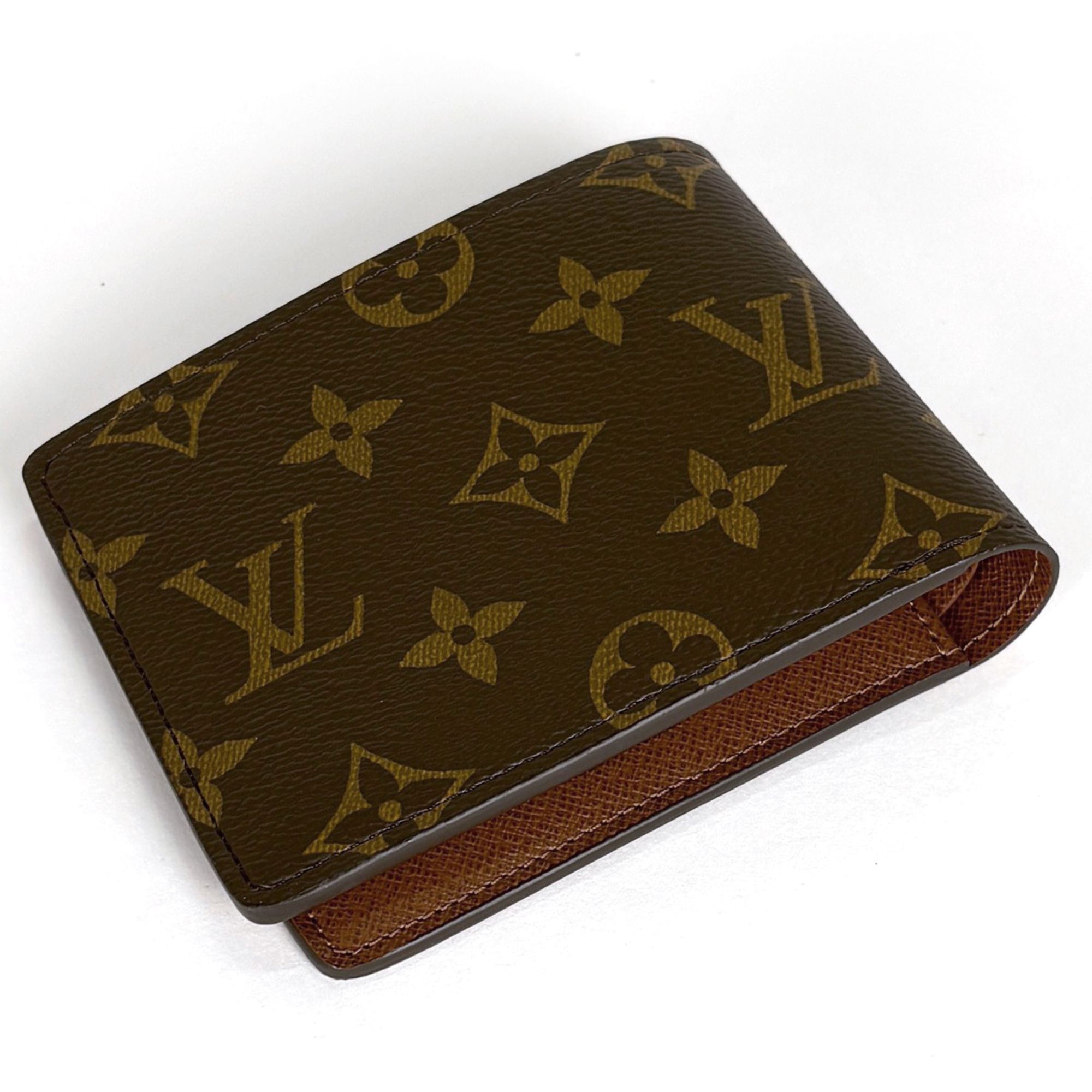 Wallet (Bi-Fold) (Pre-Owned) - Louis Vuitton - Modalova