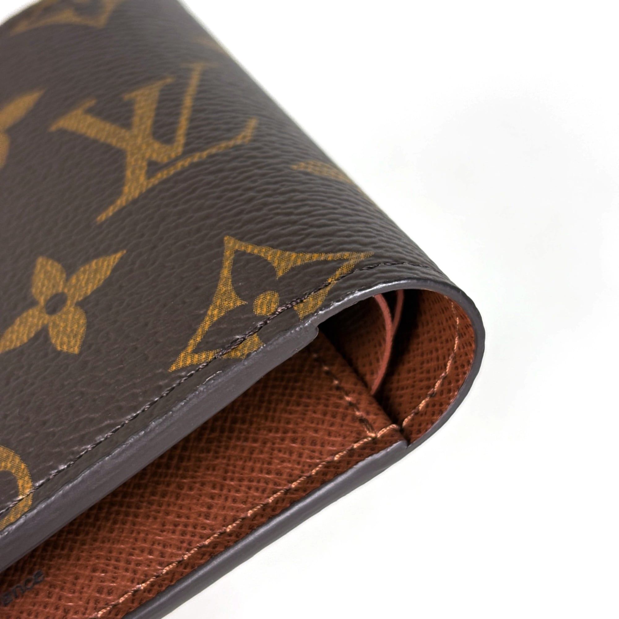 Wallet (Bi-Fold) (Pre-Owned) - Louis Vuitton - Modalova