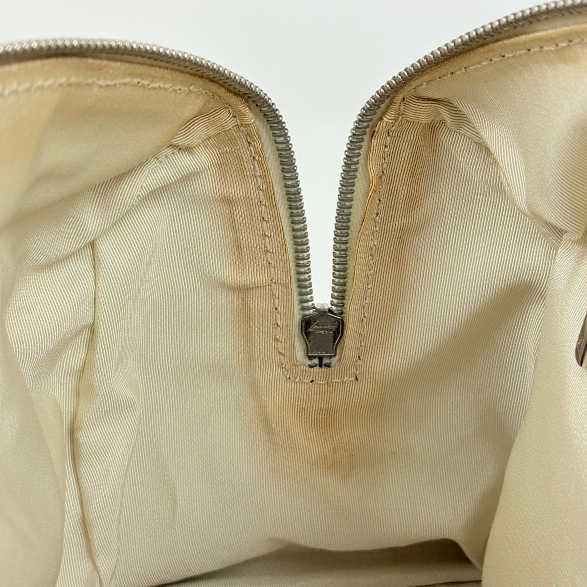 Leather Handbag (Pre-Owned) - Chanel - Modalova