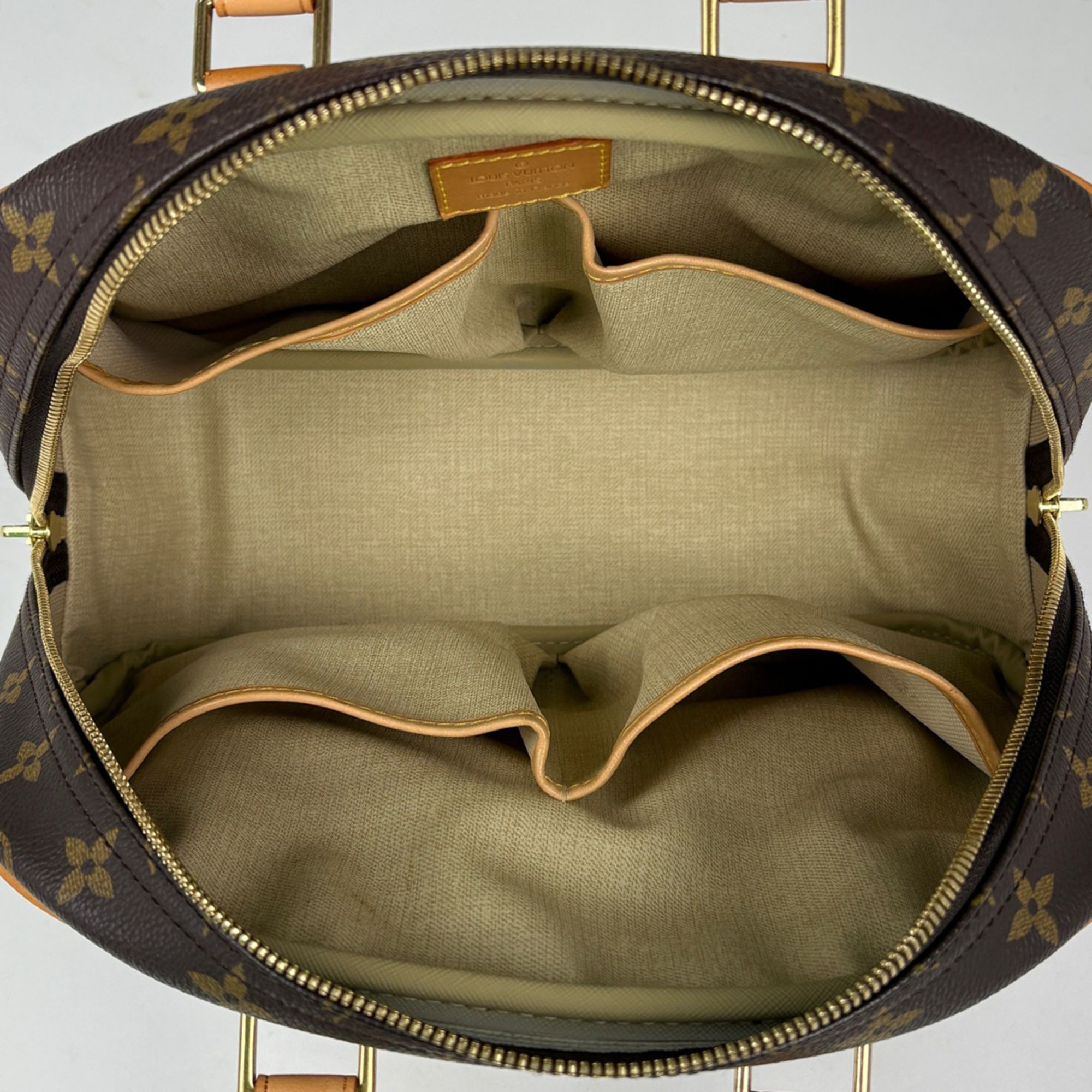 Boston Bag Handbag (Pre-Owned) - Louis Vuitton - Modalova