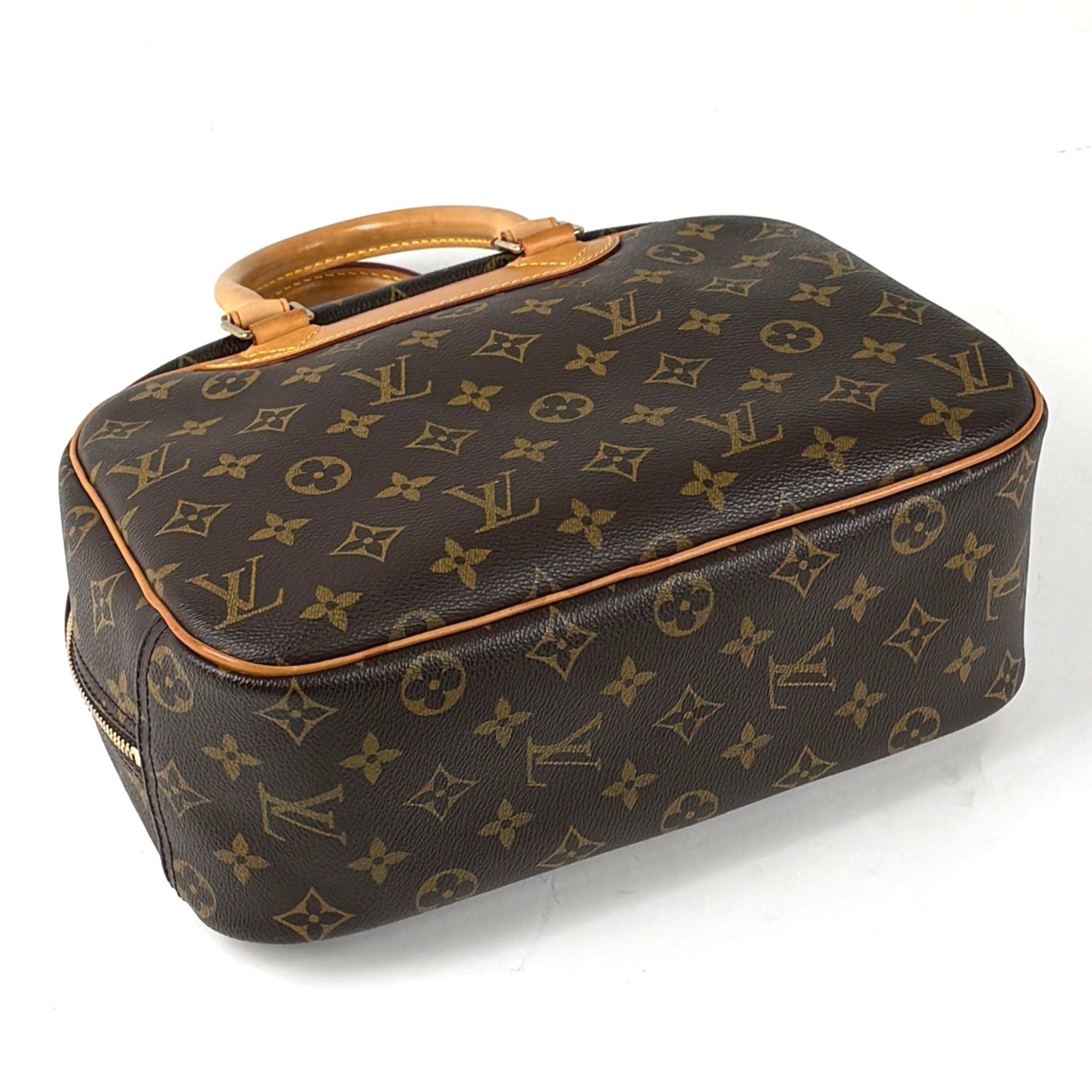 Boston Bag Handbag (Pre-Owned) - Louis Vuitton - Modalova