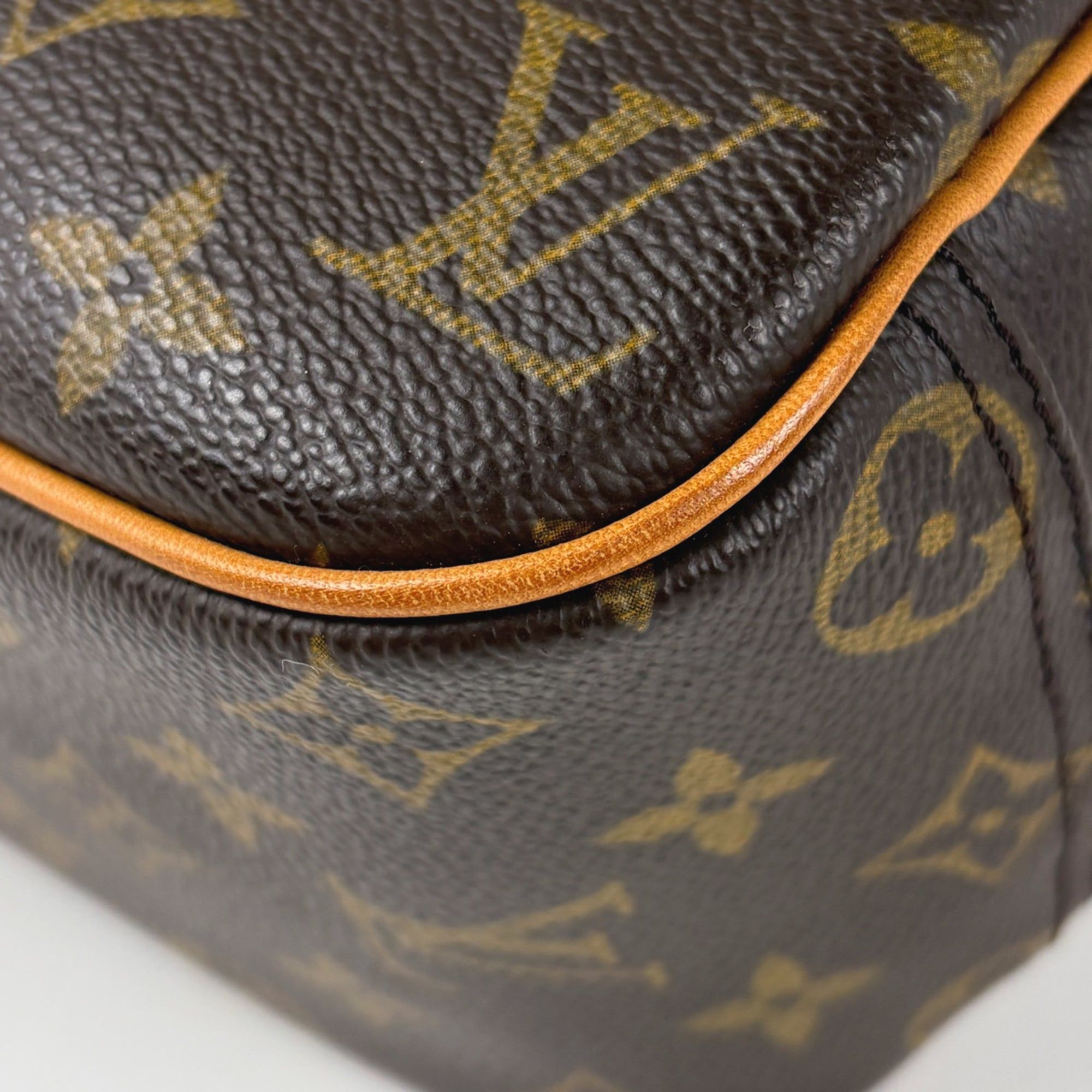 Boston Bag Handbag (Pre-Owned) - Louis Vuitton - Modalova