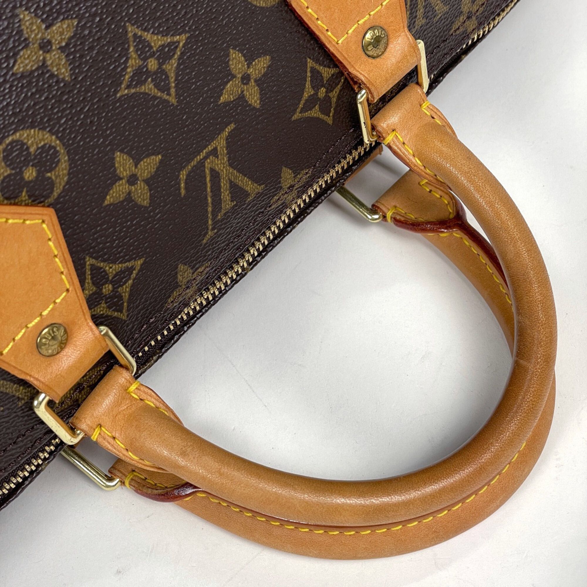 Handbag (Pre-Owned) - Louis Vuitton - Modalova