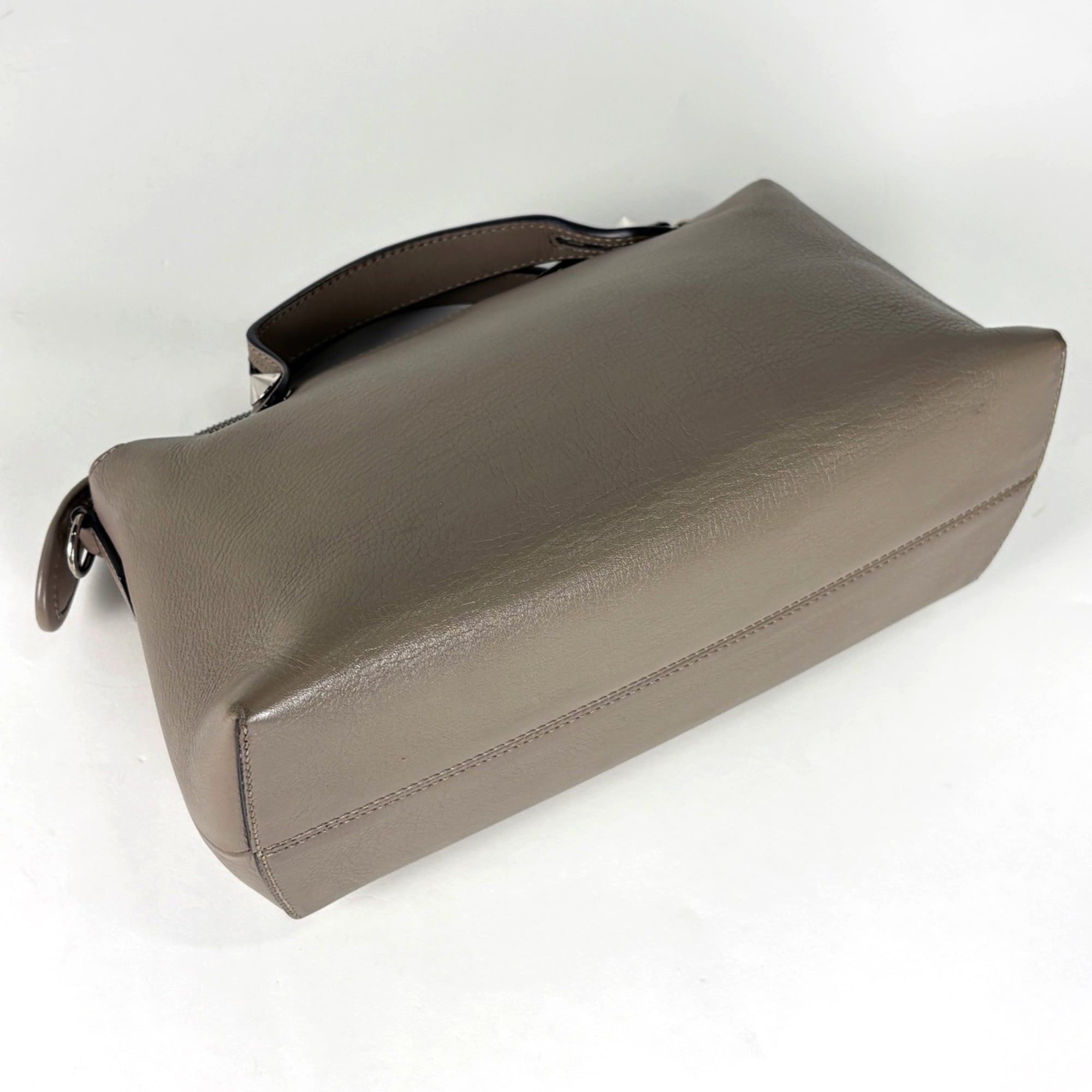 Leather Handbag Shoulder Bag (Pre-Owned) - Fendi - Modalova