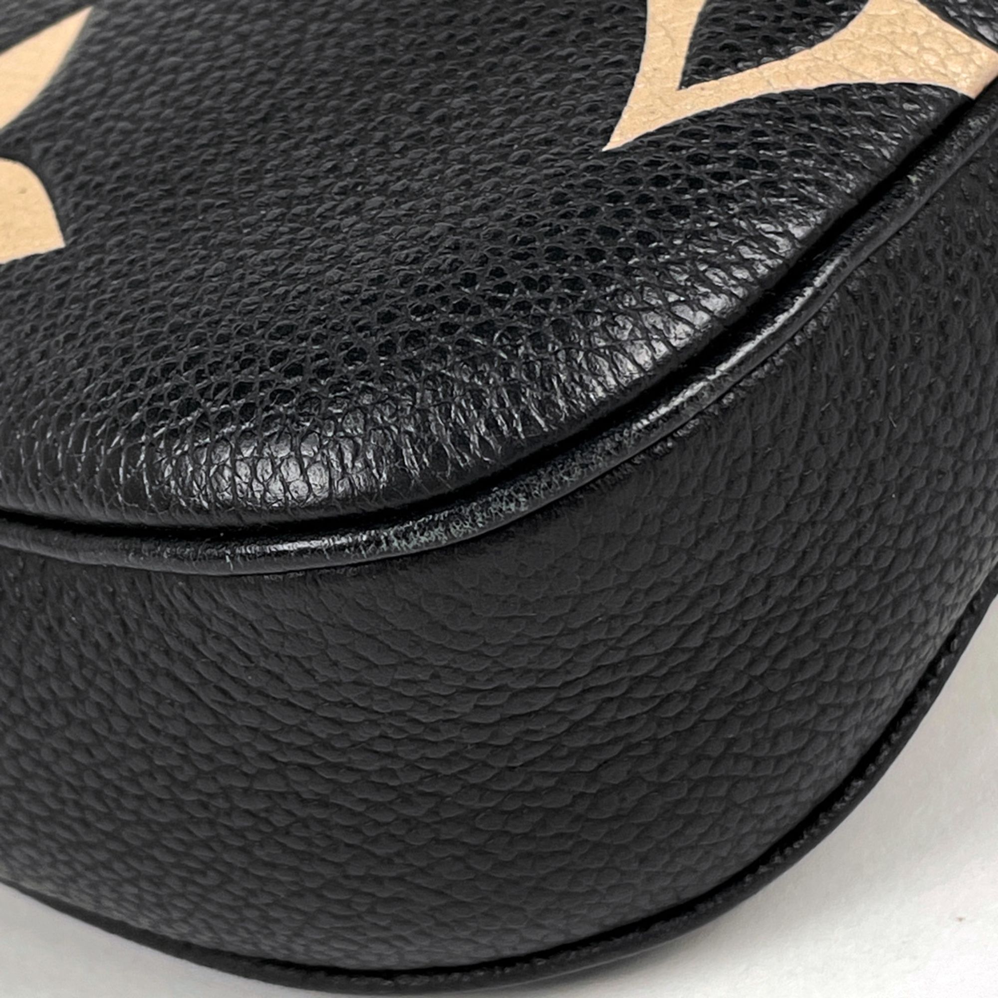 Monogram Empreinte Monogram Empreinte Pochette Shoulder Bag (Pre-Owned) - Louis Vuitton - Modalova