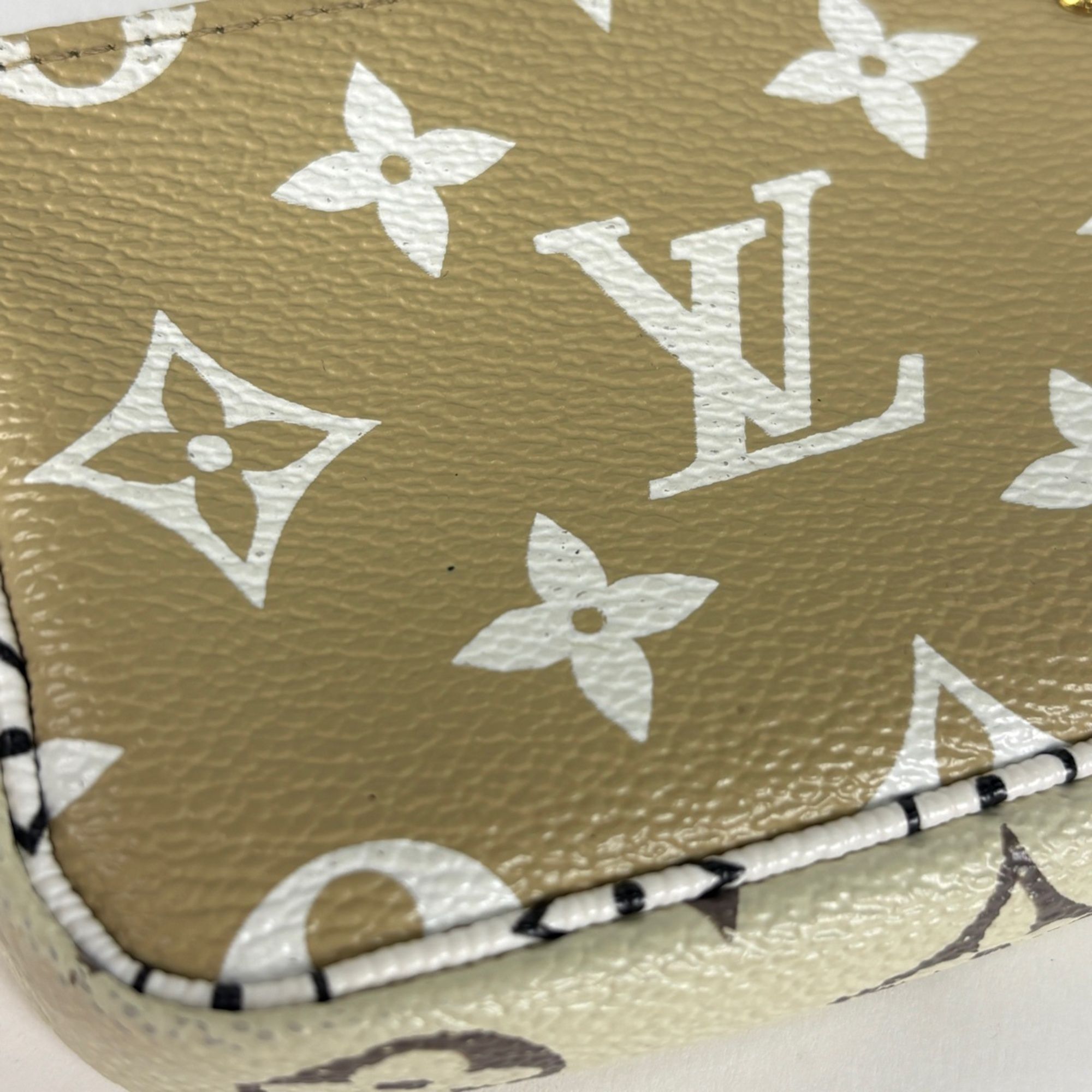 Pochette Pouch (Pre-Owned) - Louis Vuitton - Modalova